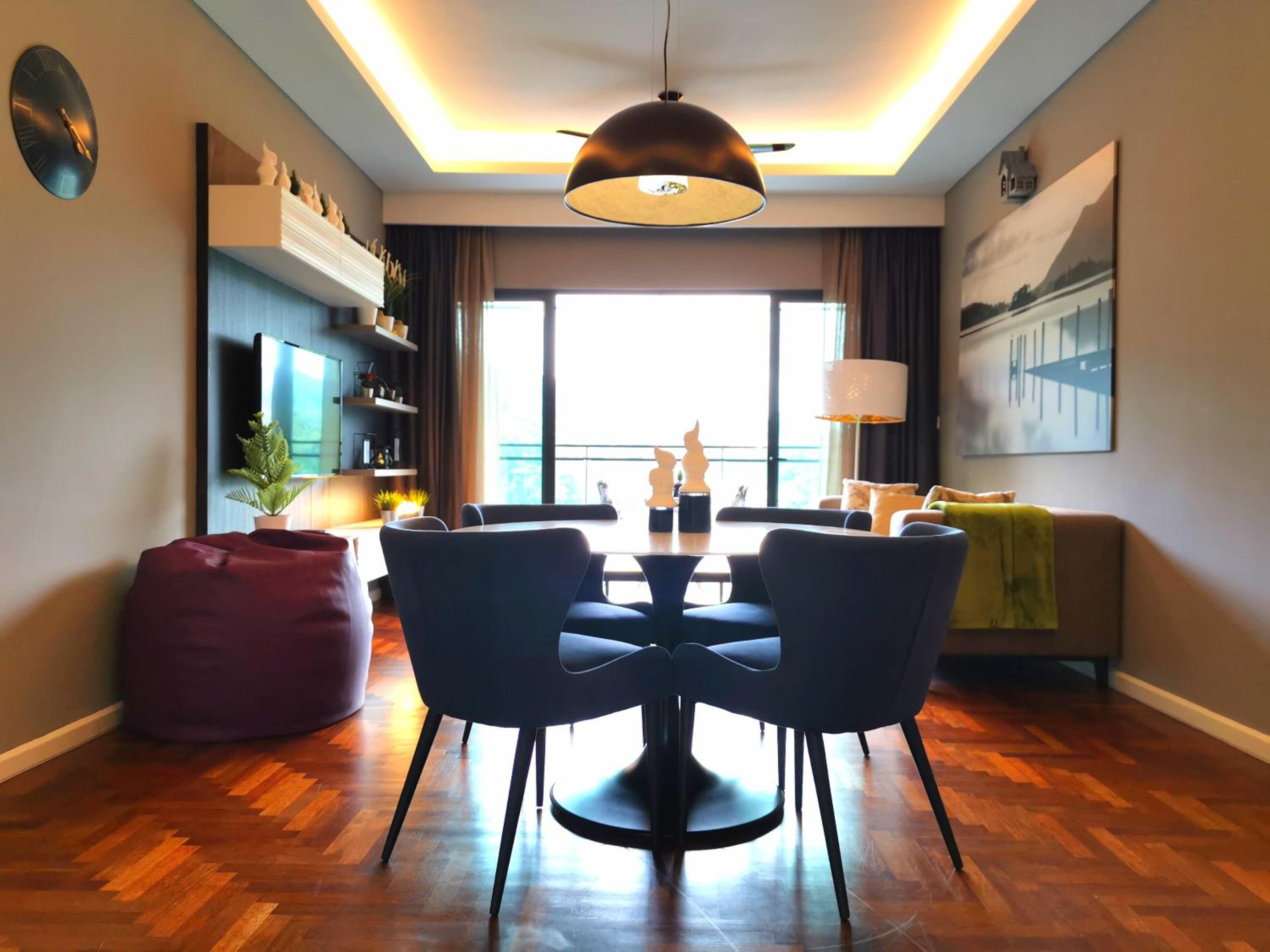 Deluxe Apartment - Photo 1