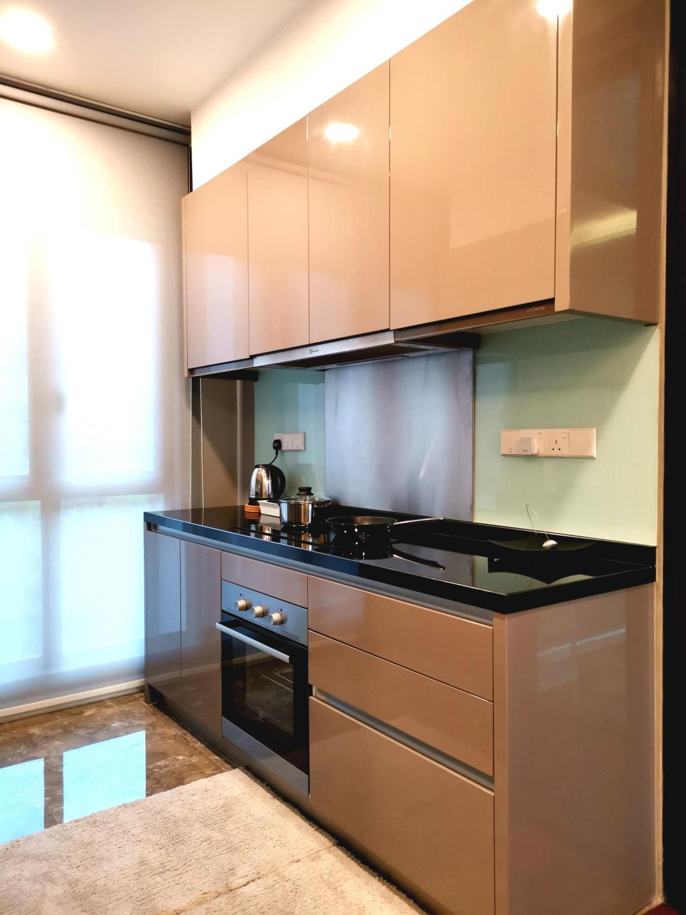 Deluxe Apartment - Photo 6