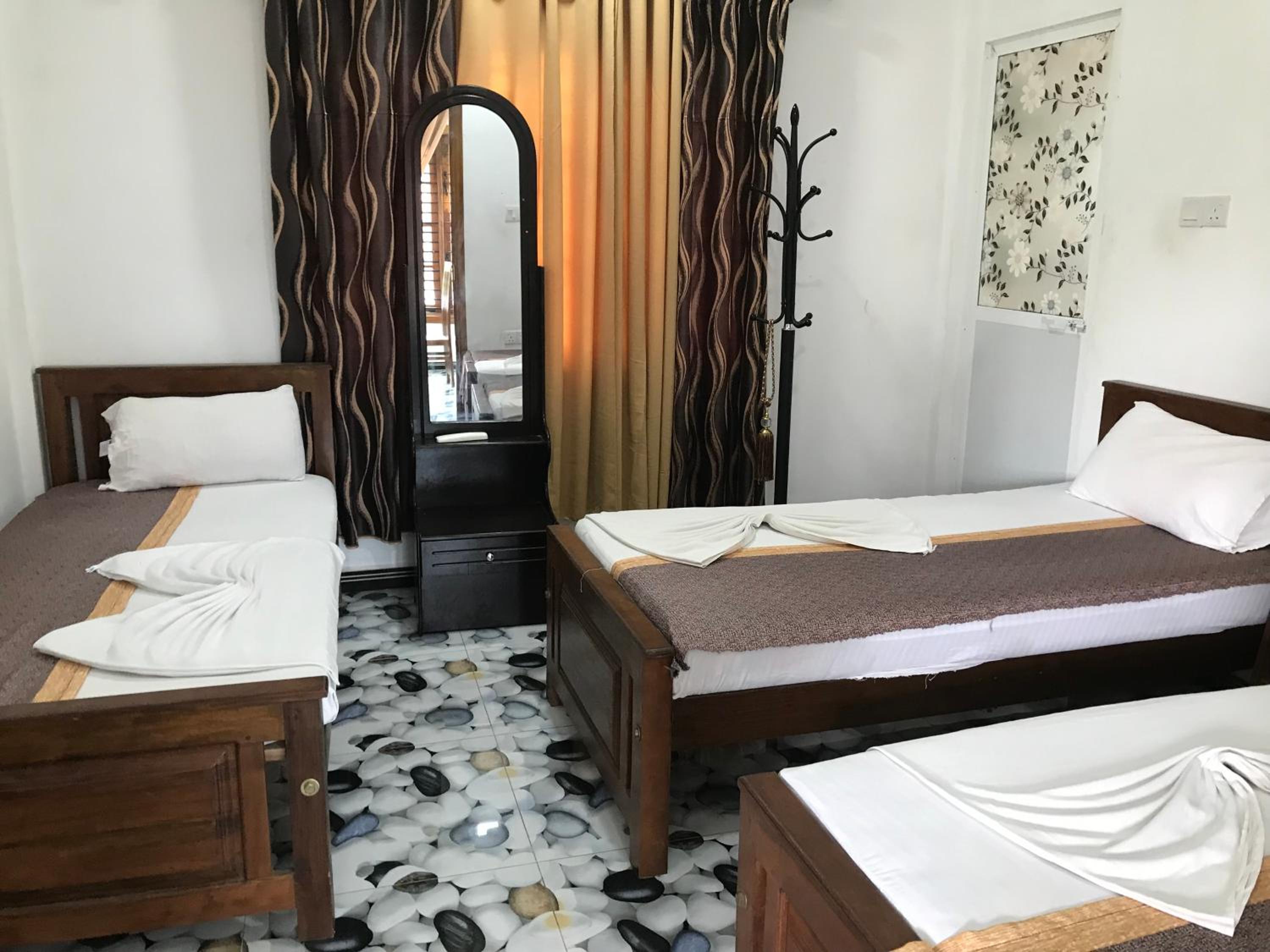 Double Room with Balcony photo 1