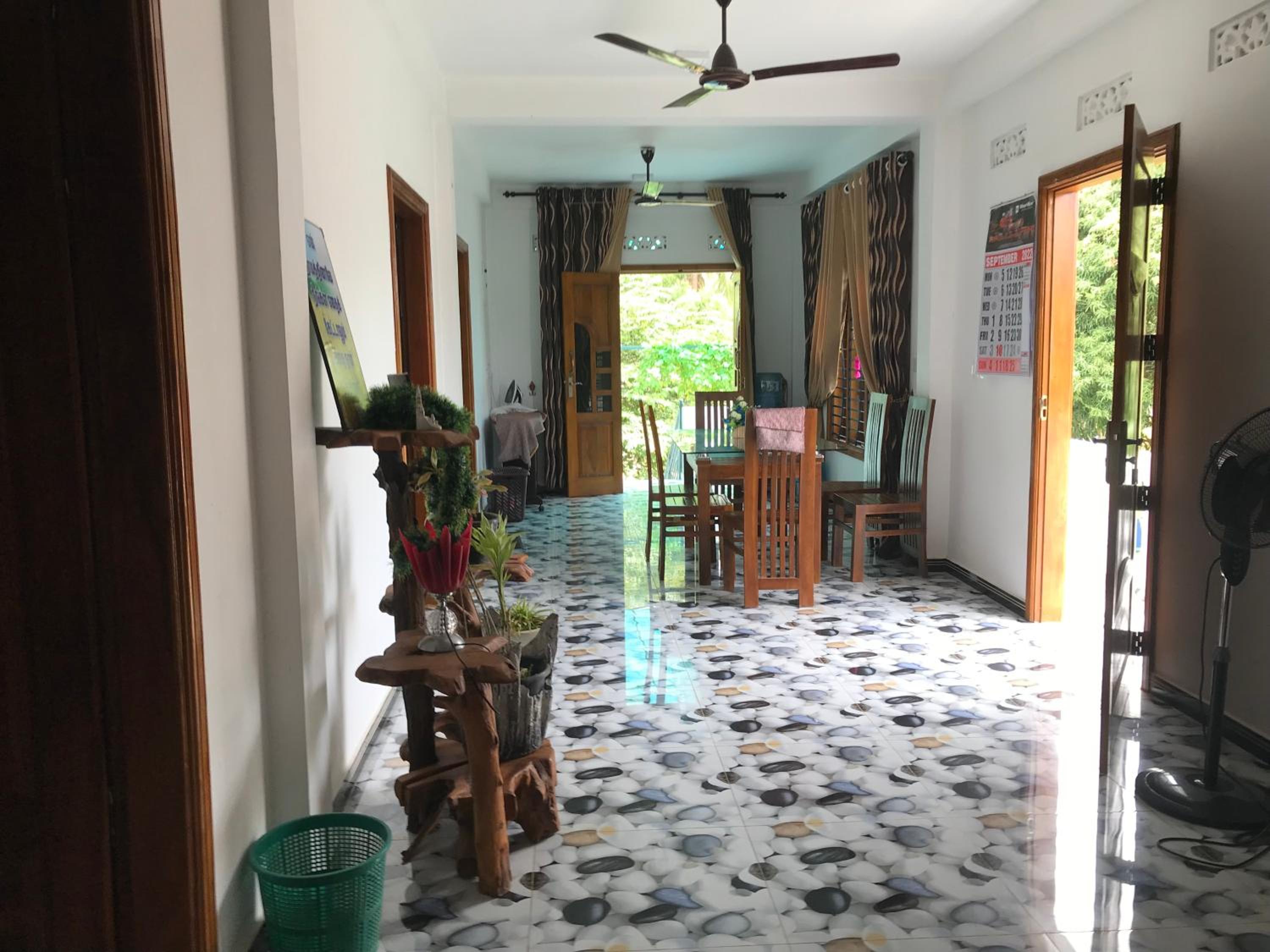 Double Room with Balcony photo 3