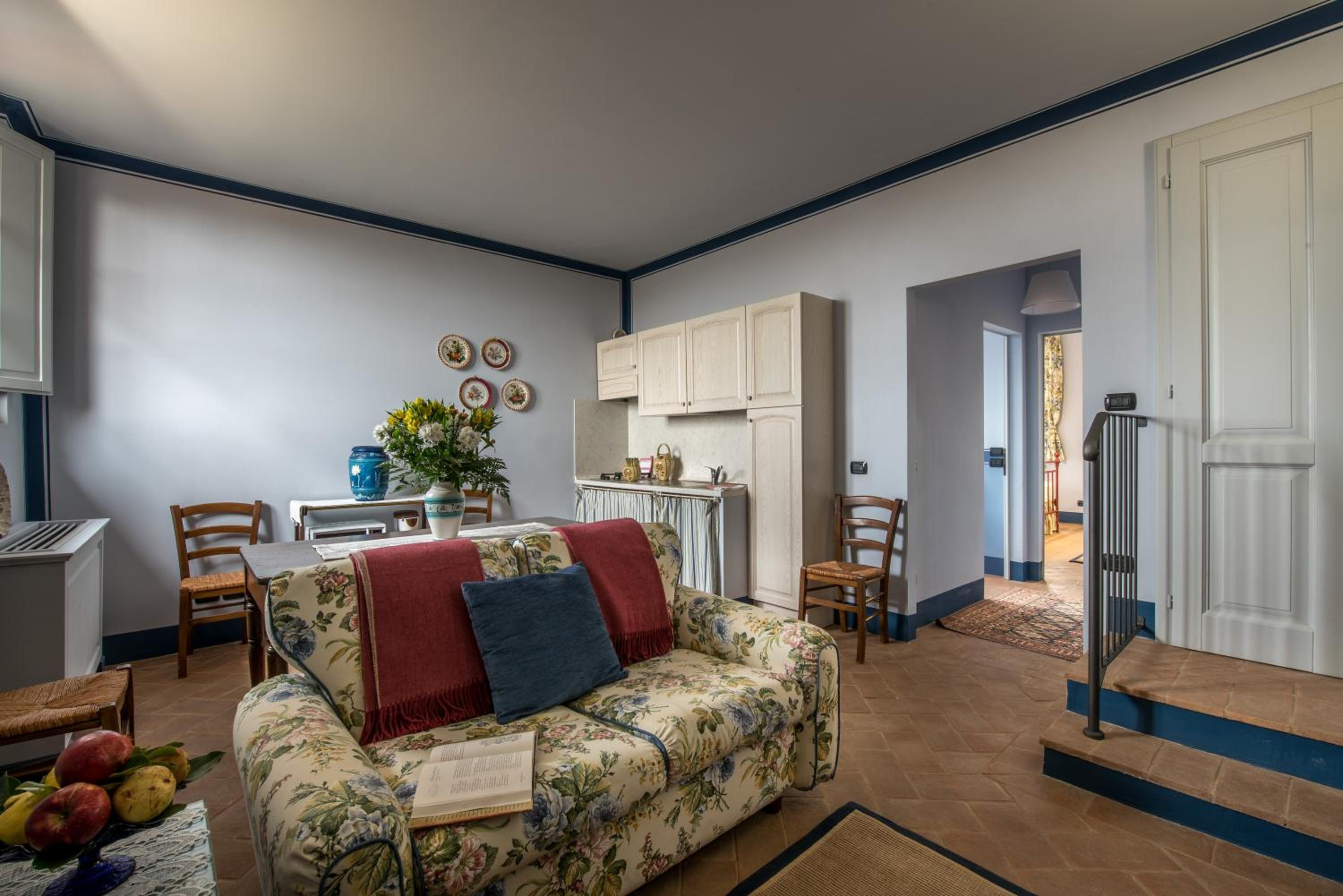 Classic Apartment