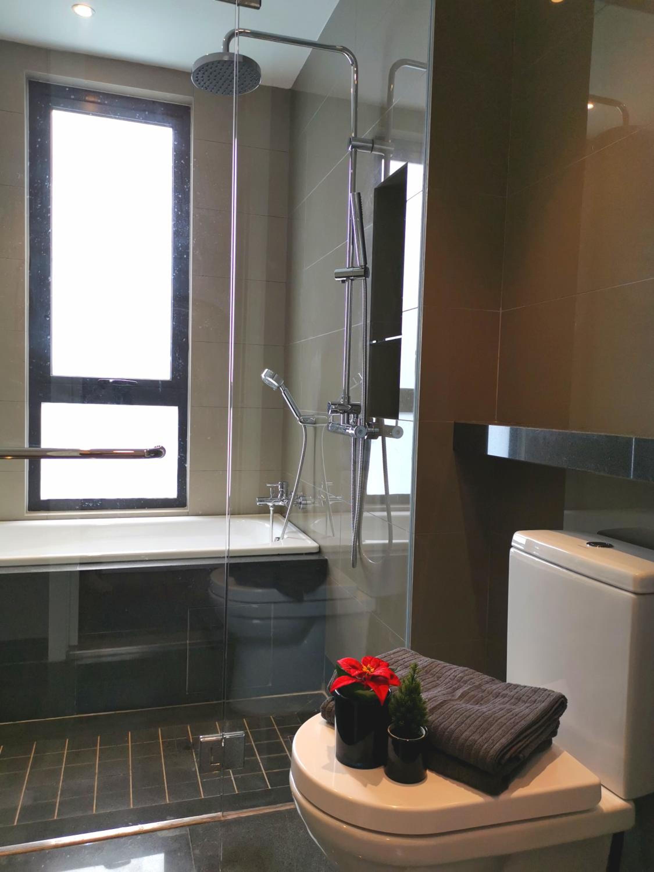 Deluxe Apartment - Photo 10