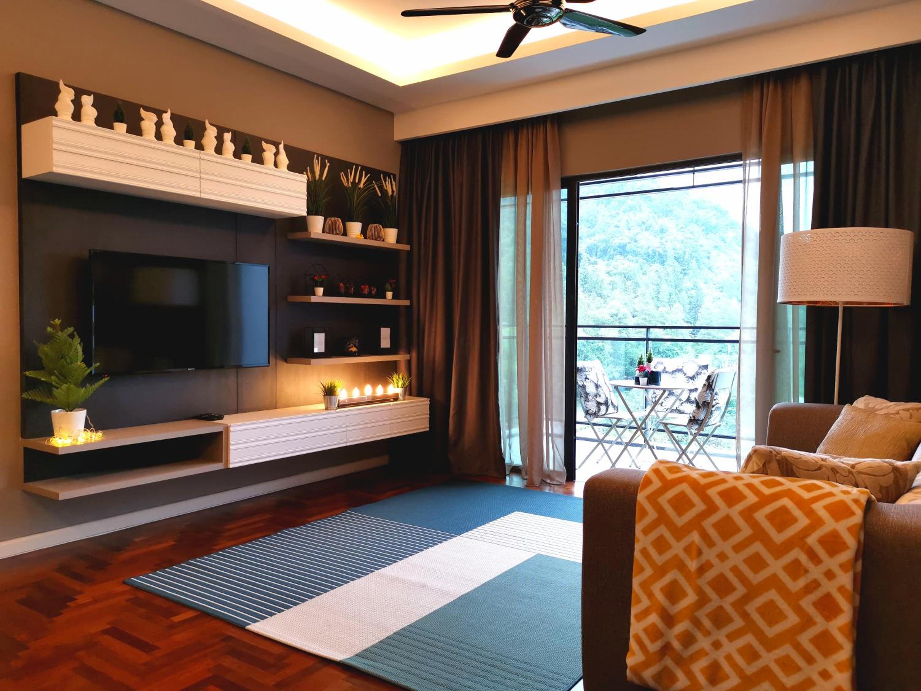 Deluxe Apartment - Photo 3