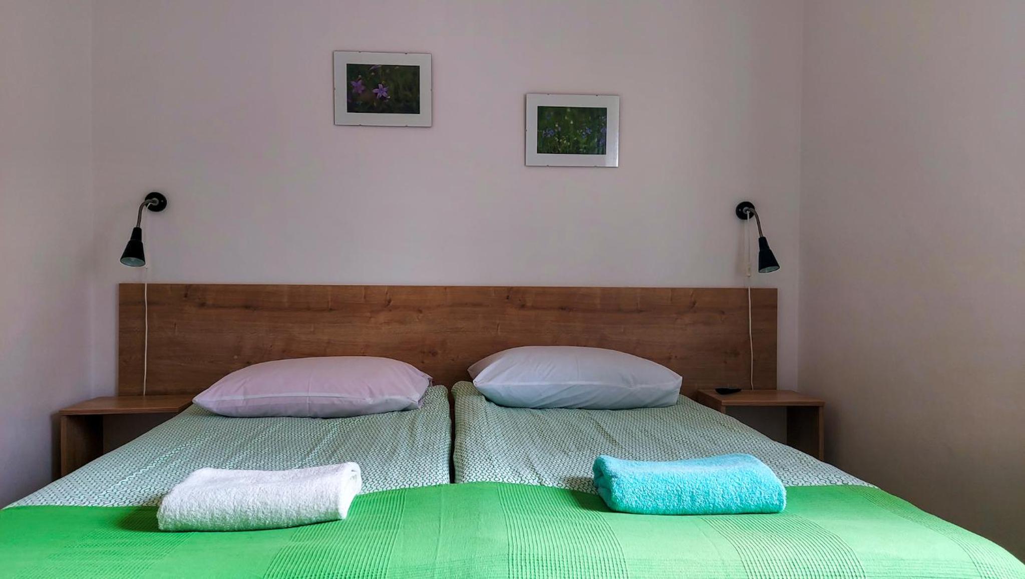 Triple Room with Private Bathroom photo 3