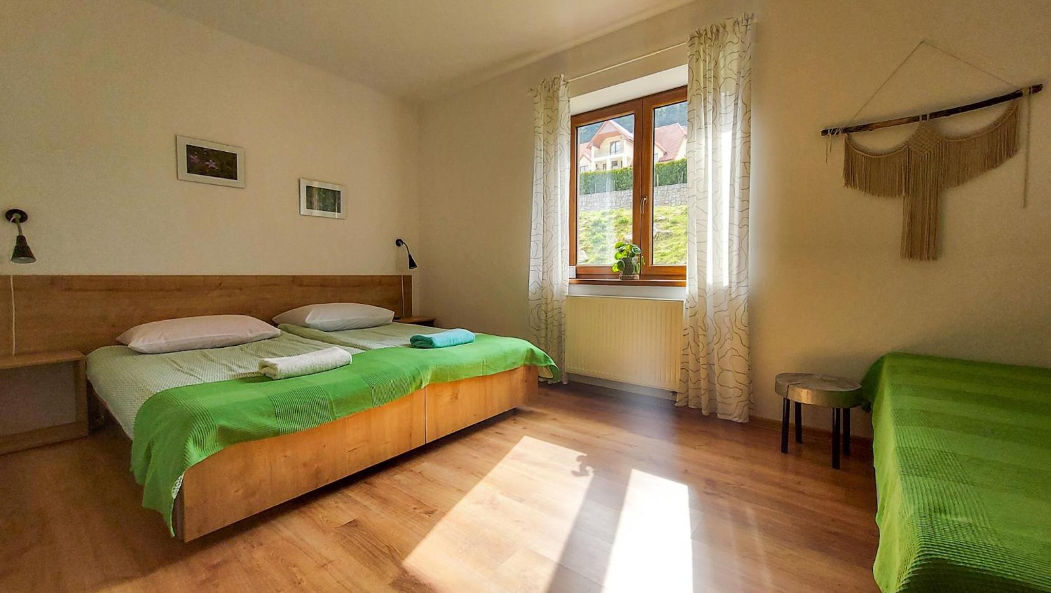 Triple Room photo 3