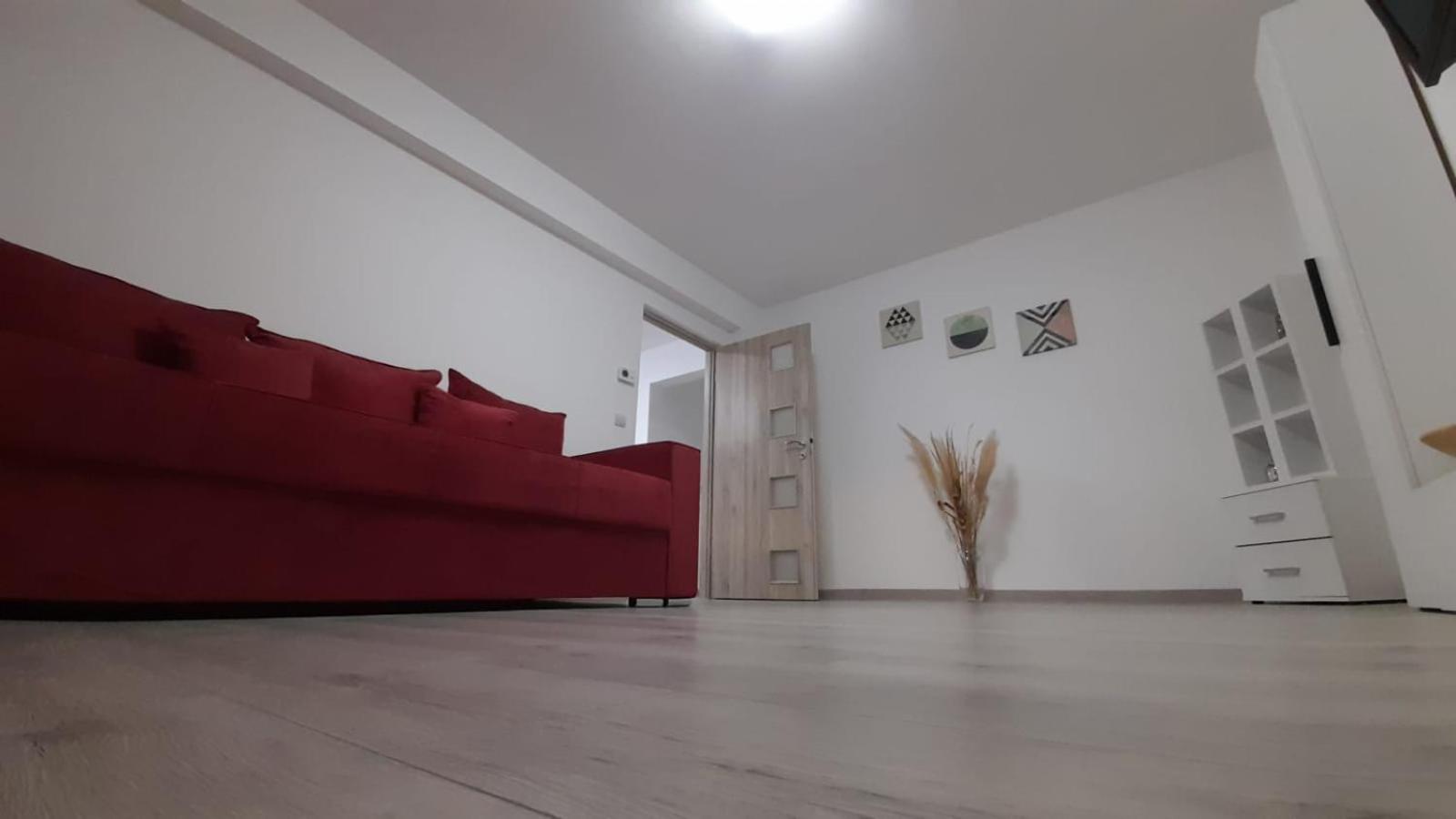 Two-Bedroom Apartment photo 1