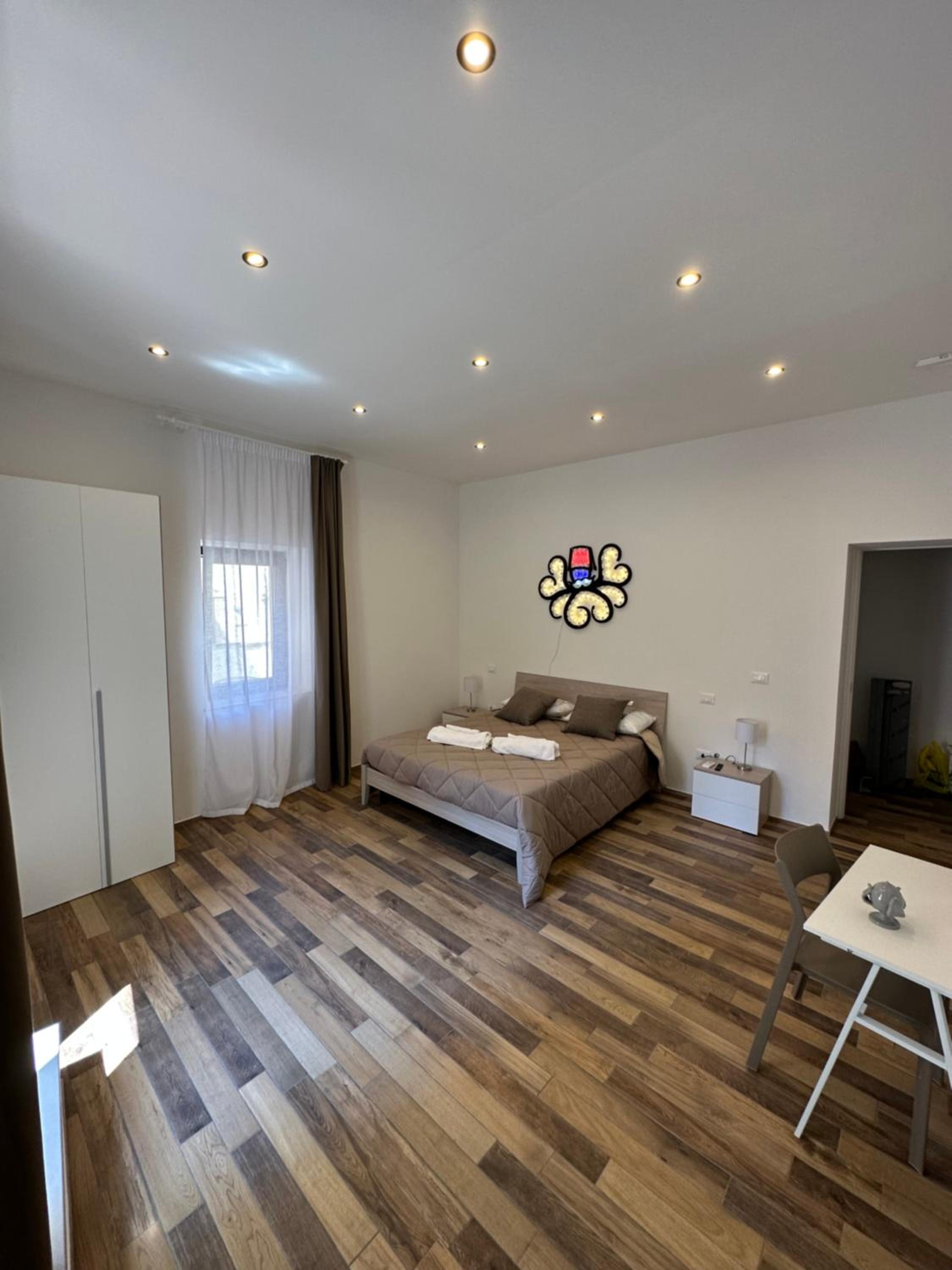 Luxury Triple Room