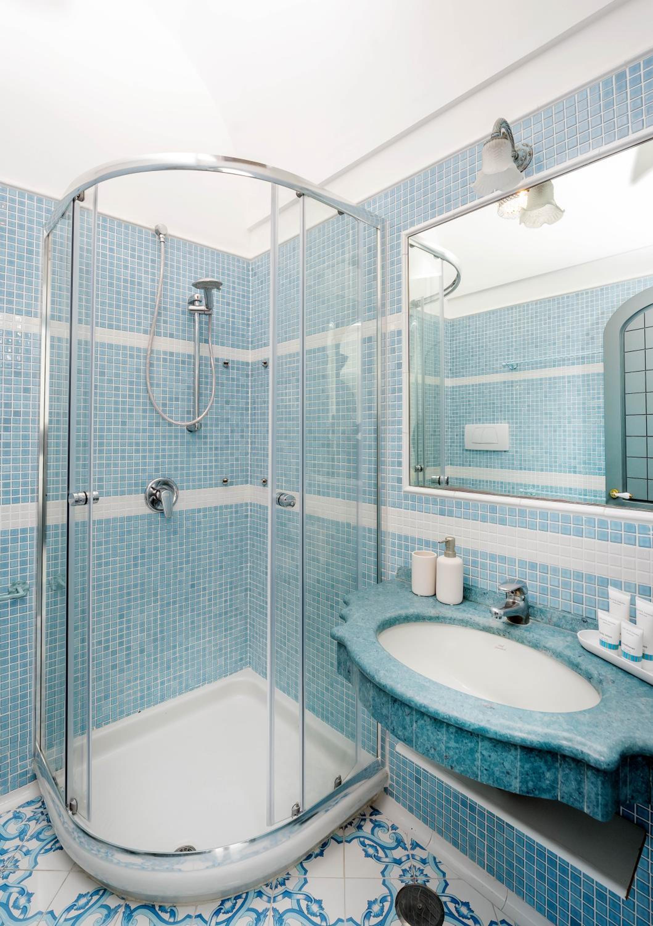 Superior Apartment with Sea View photo 2