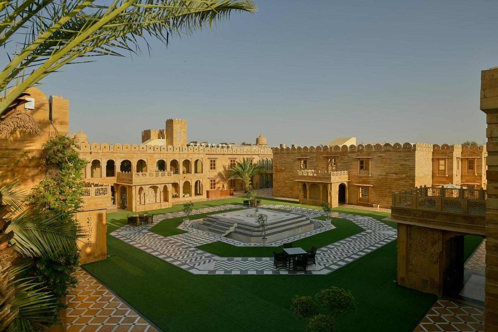 Rajwada Suite - Photo 2