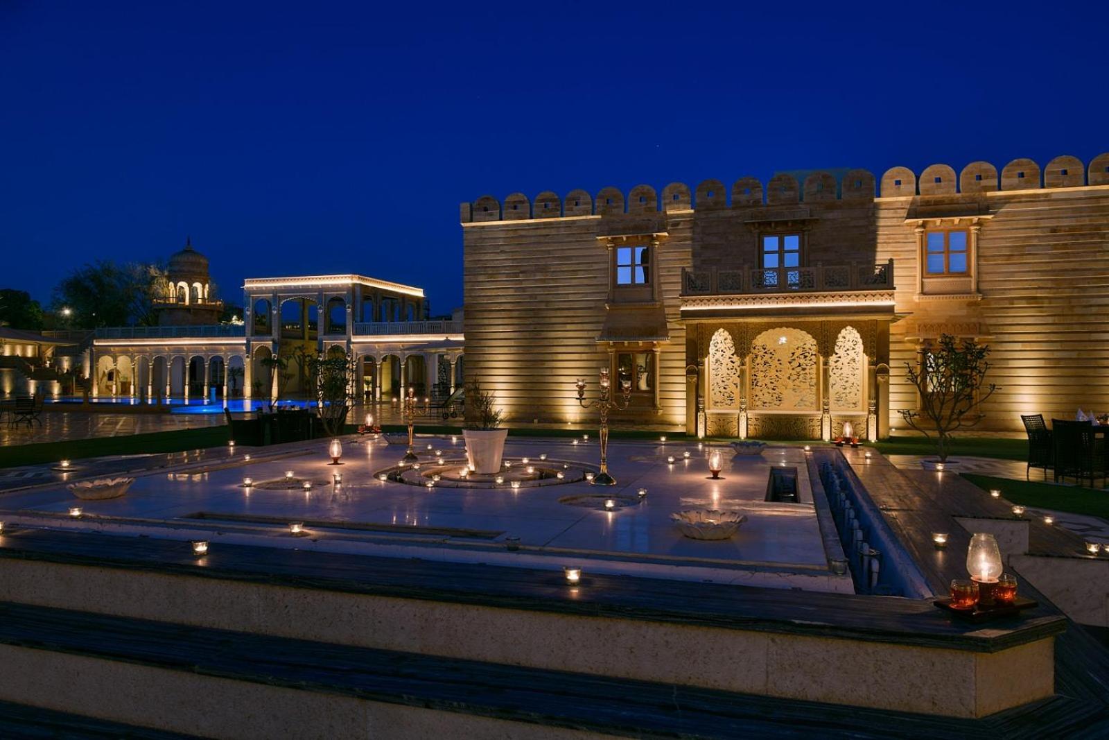Rajwada Suite - Photo 6