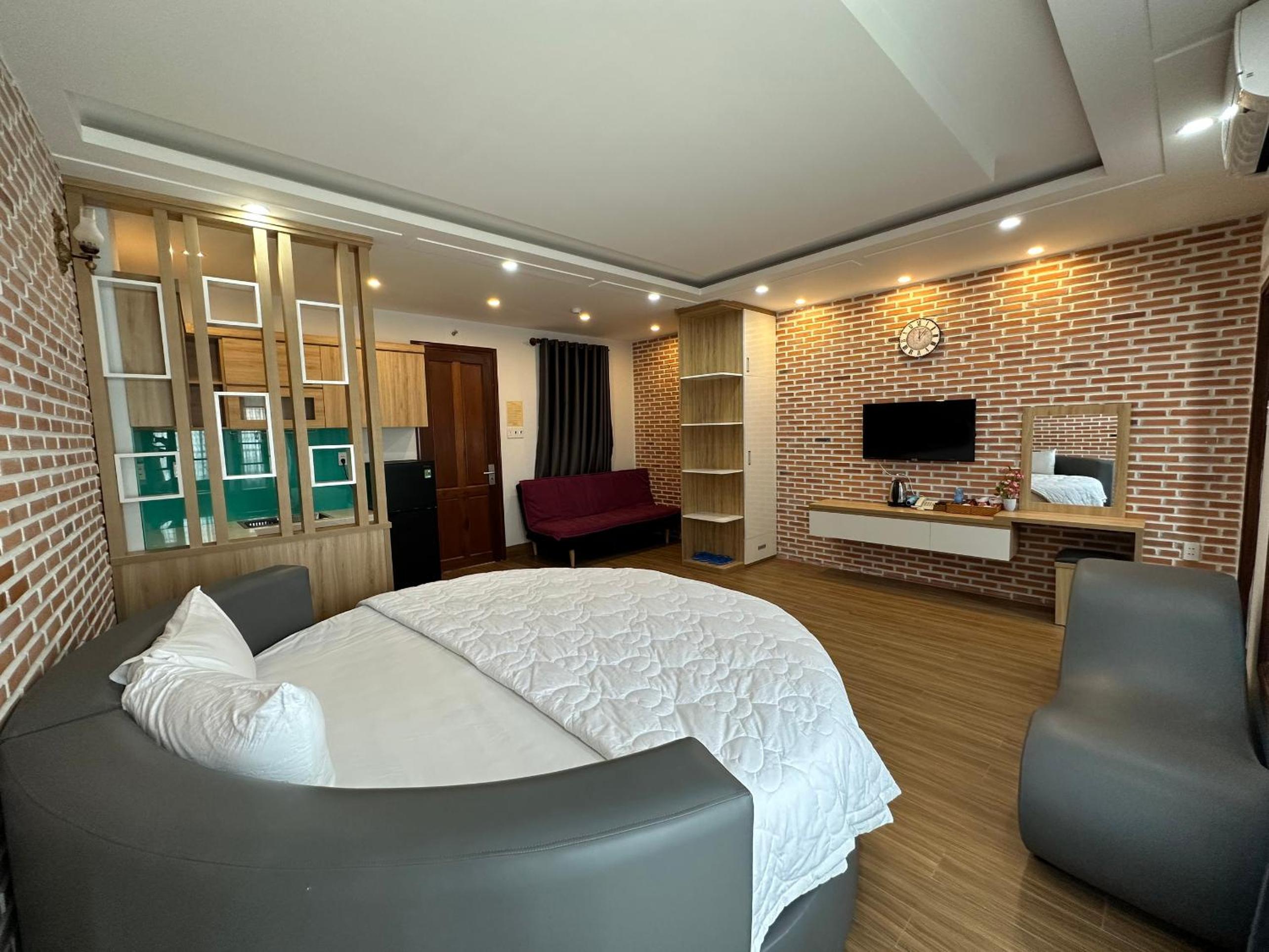 Deluxe Apartment - Photo 4