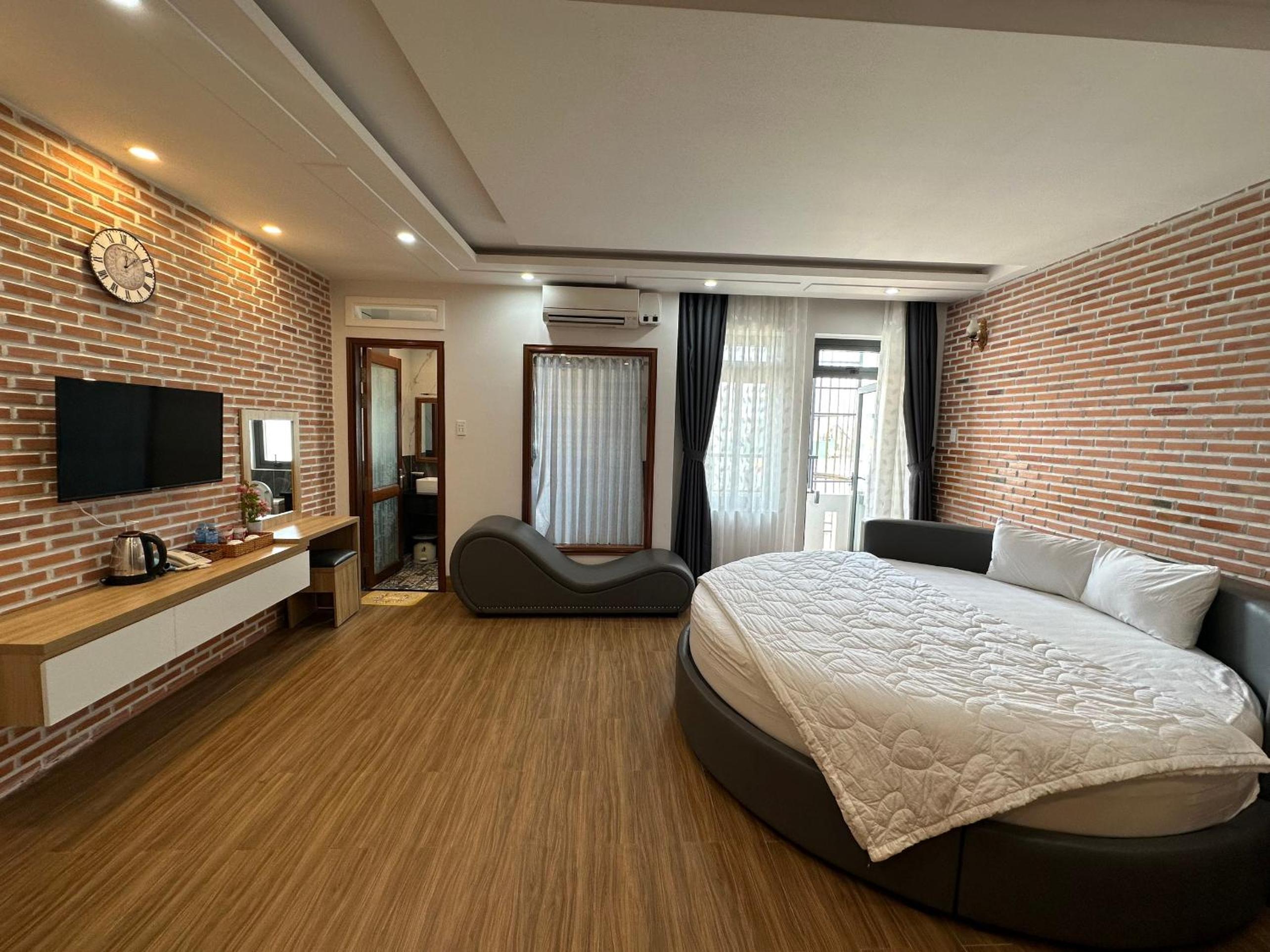 Deluxe Apartment - Photo 5