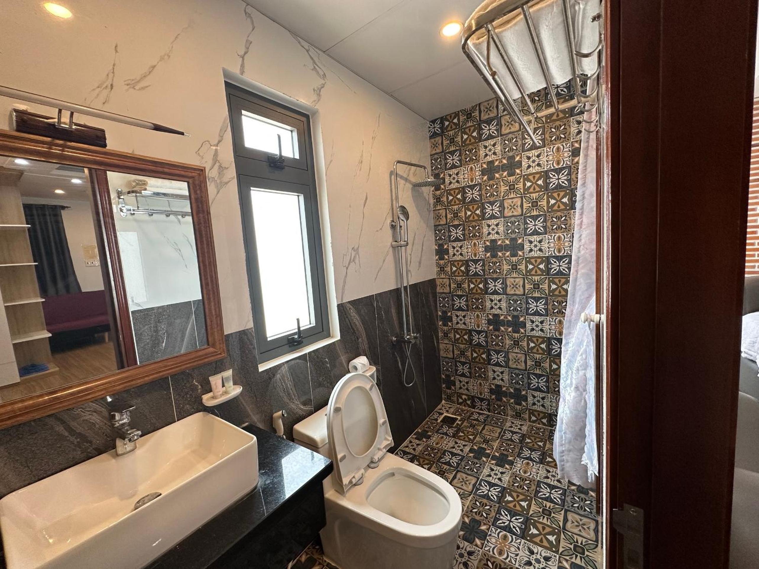 Deluxe Apartment - Photo 2