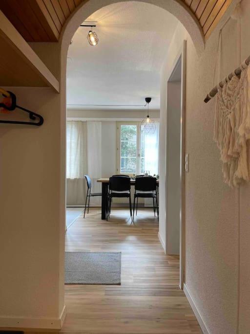 Three-Bedroom Apartment photo 3