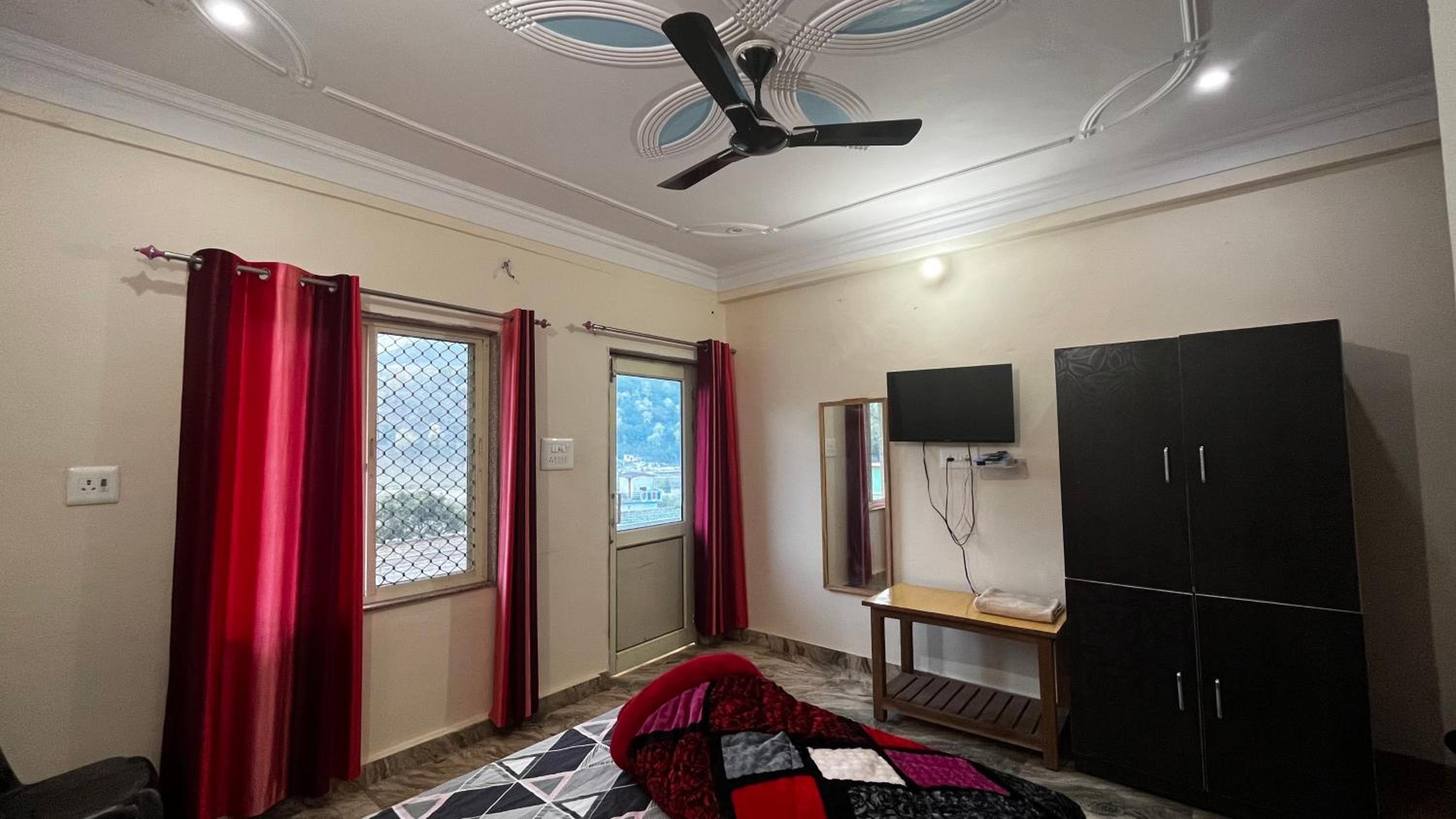 Standard Double Room photo 1