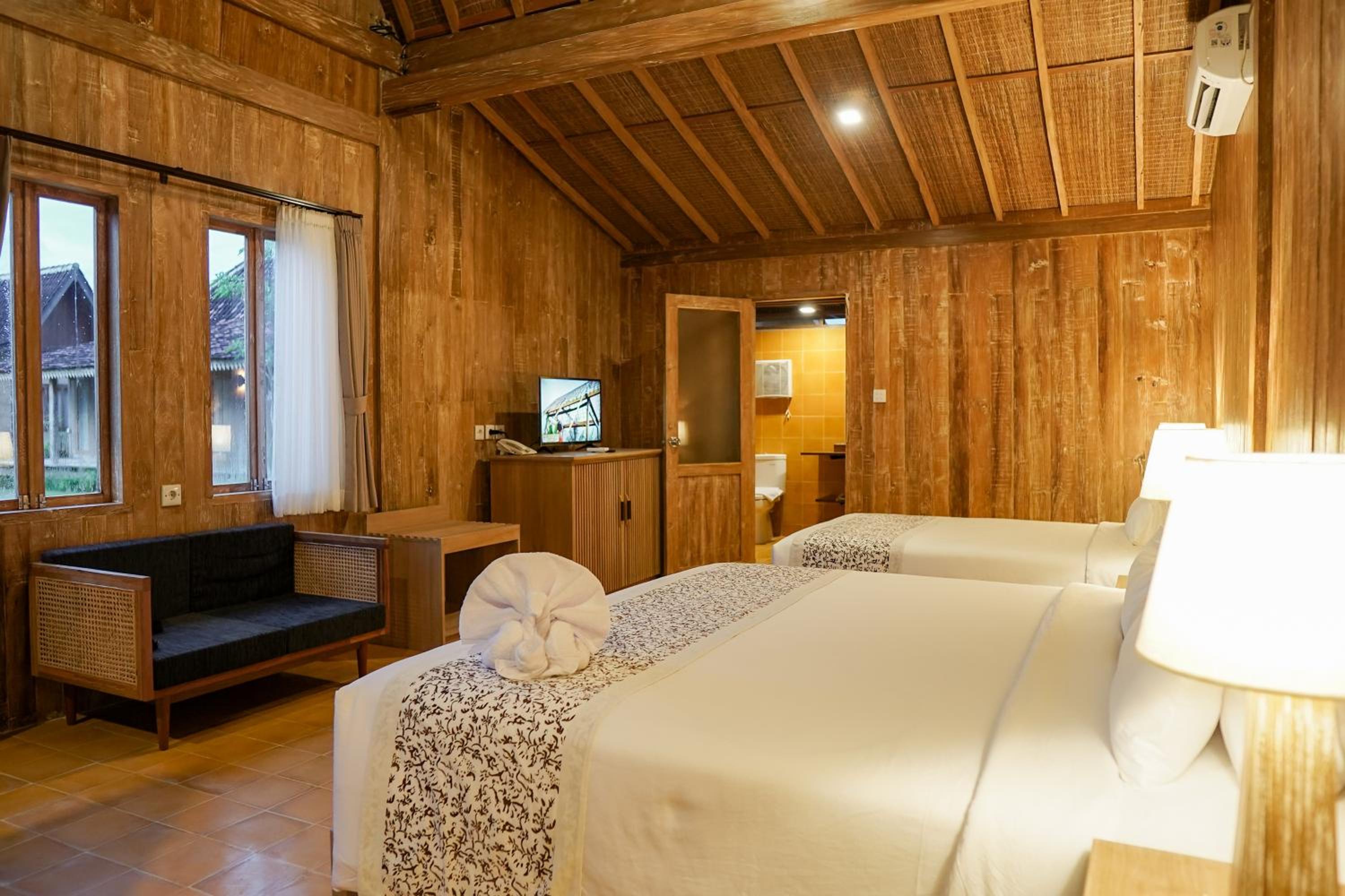 Suite Room