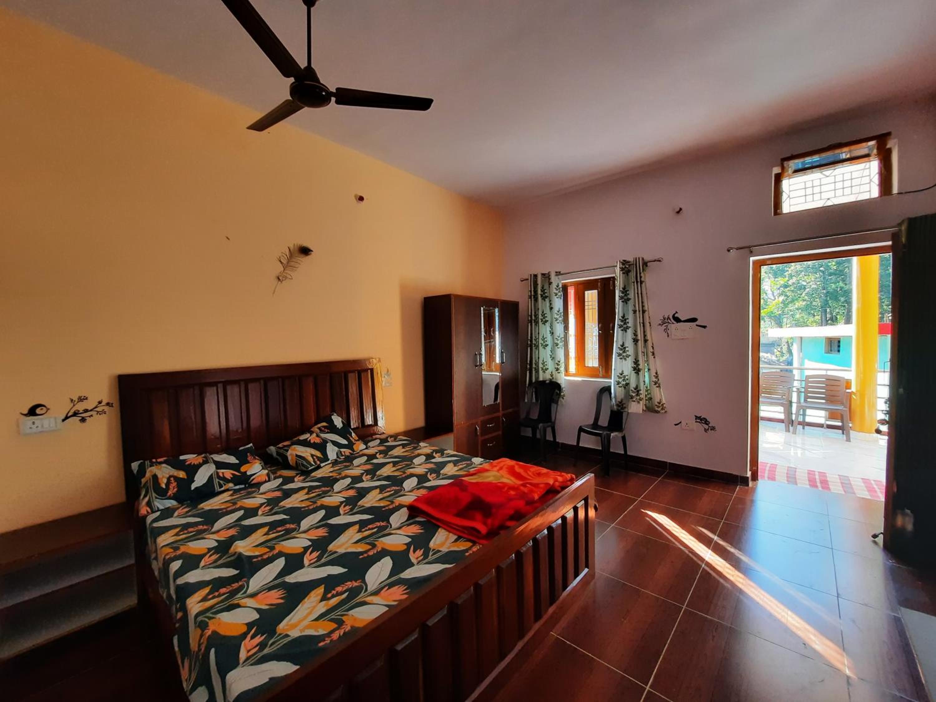 Superior Double Room photo 1