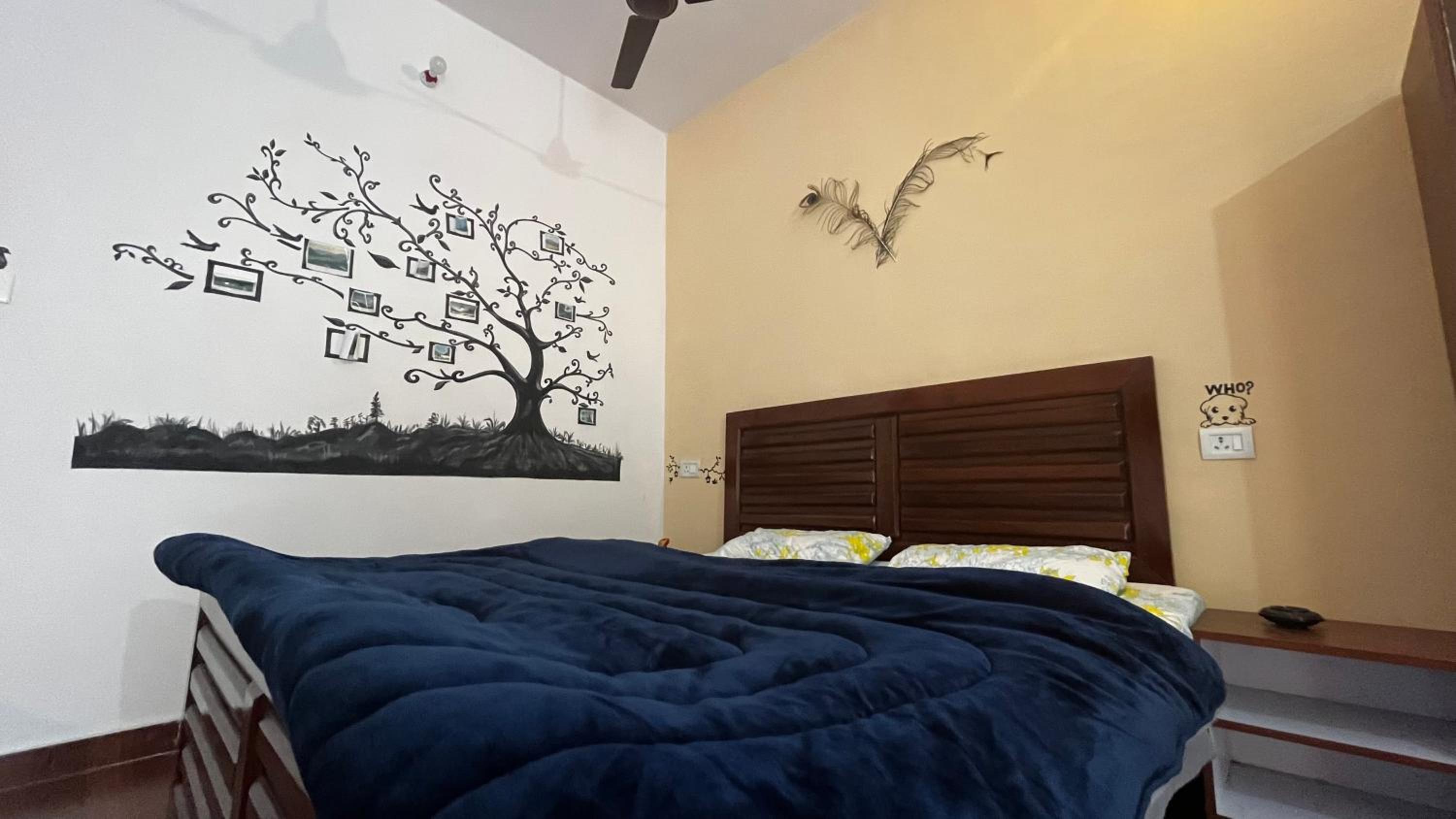 Superior Double Room photo 3