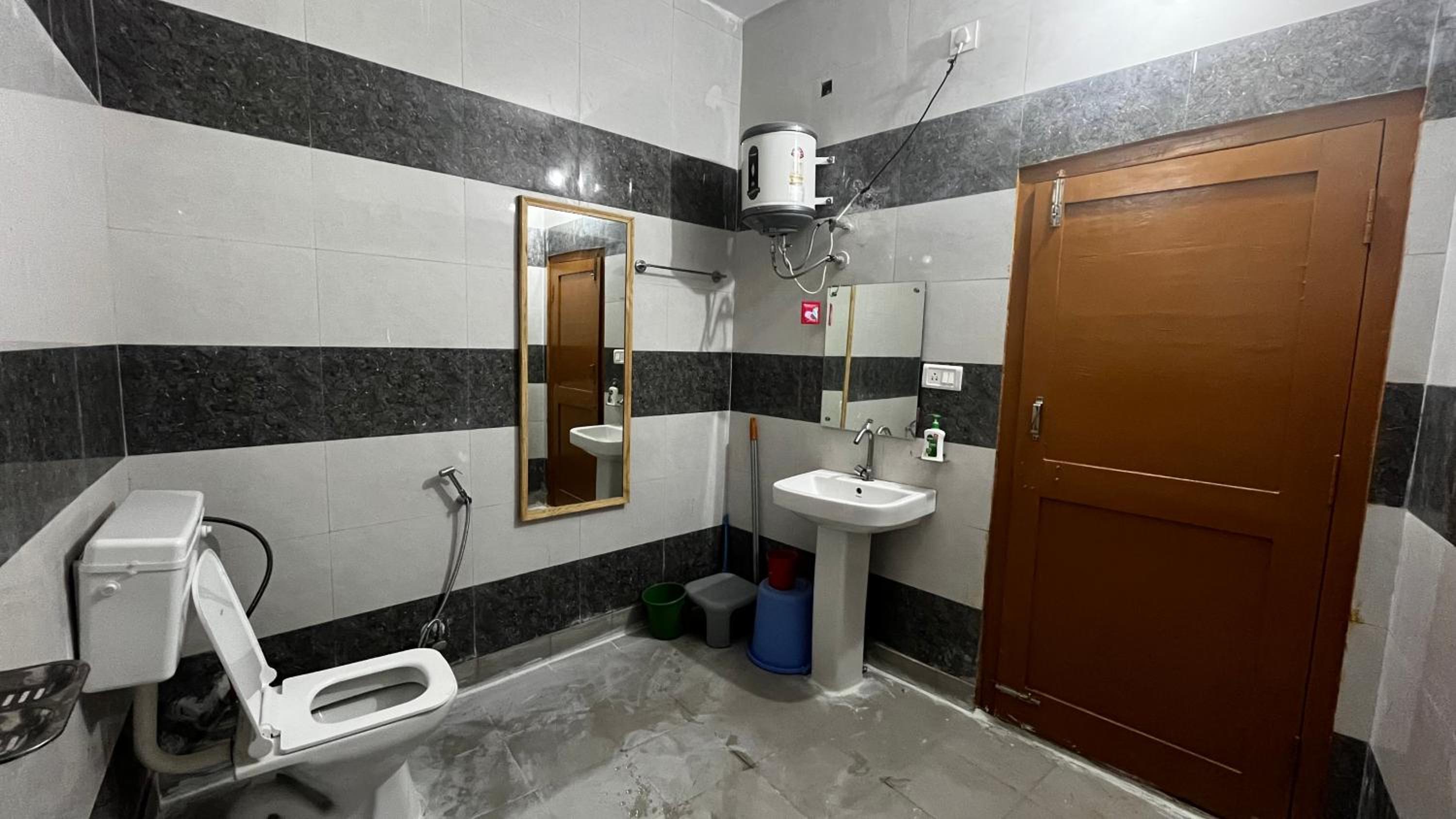 Superior Double Room photo 2