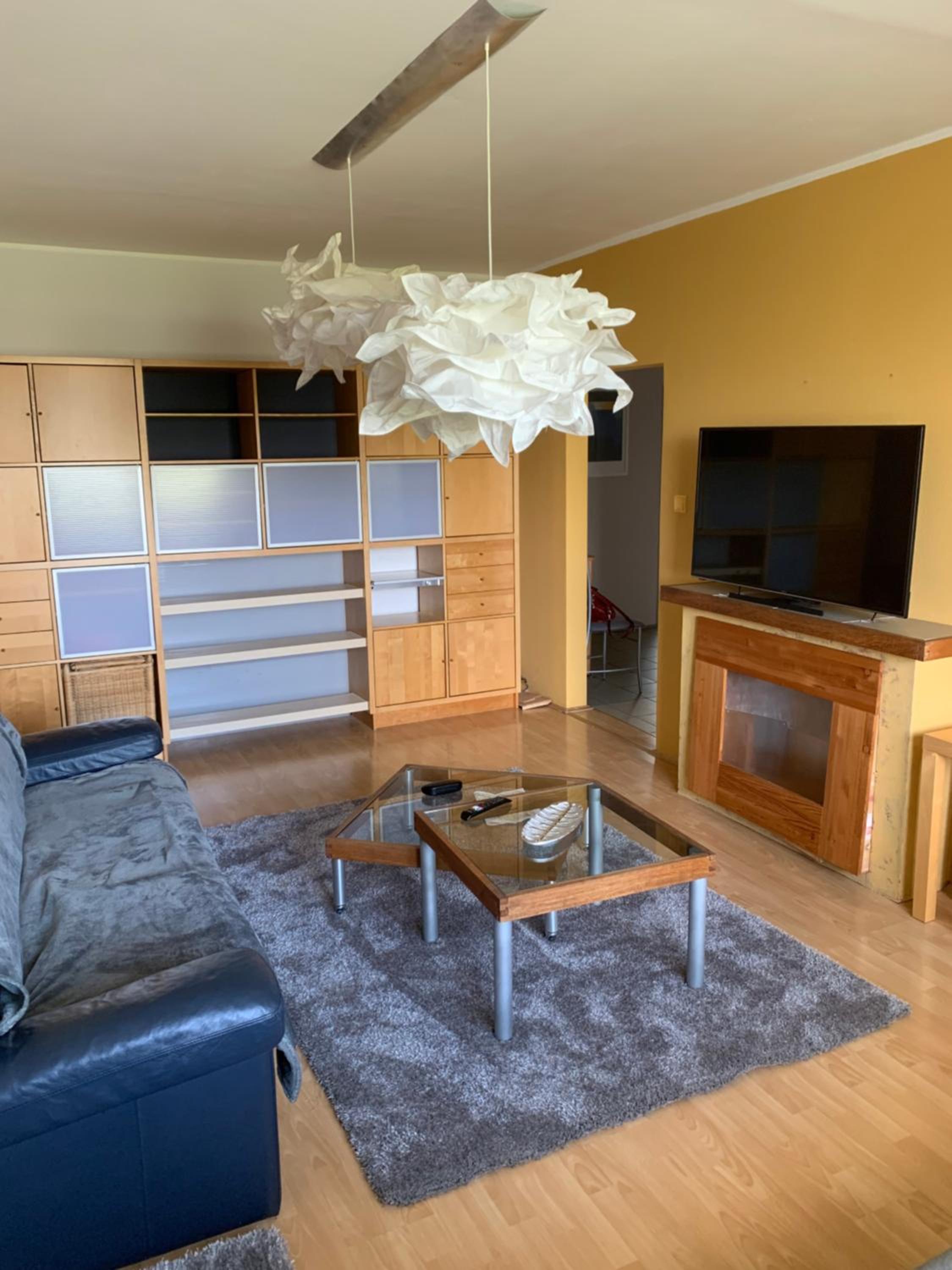 Two-Bedroom Apartment photo 2