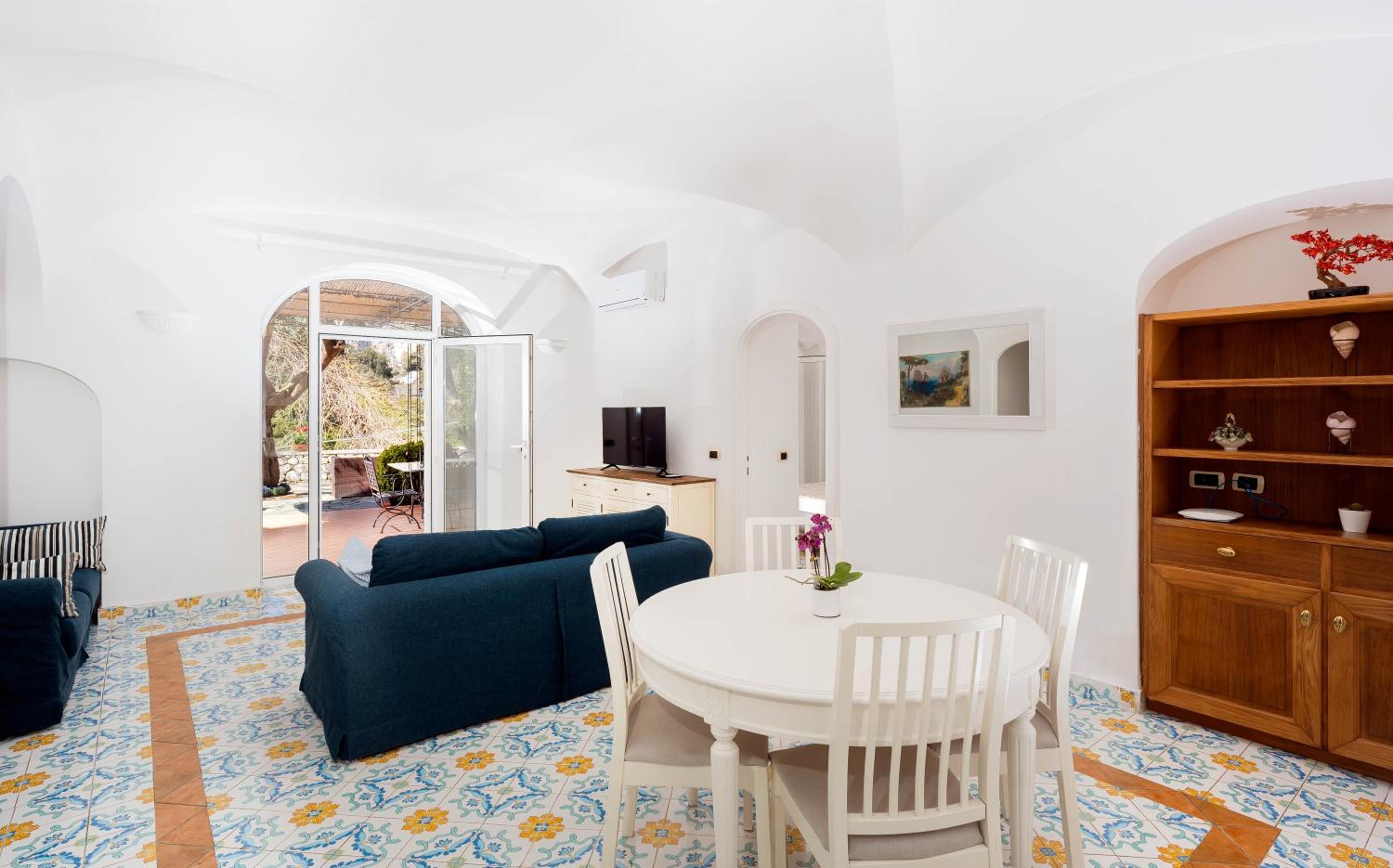 Superior Apartment with Terrace photo 3