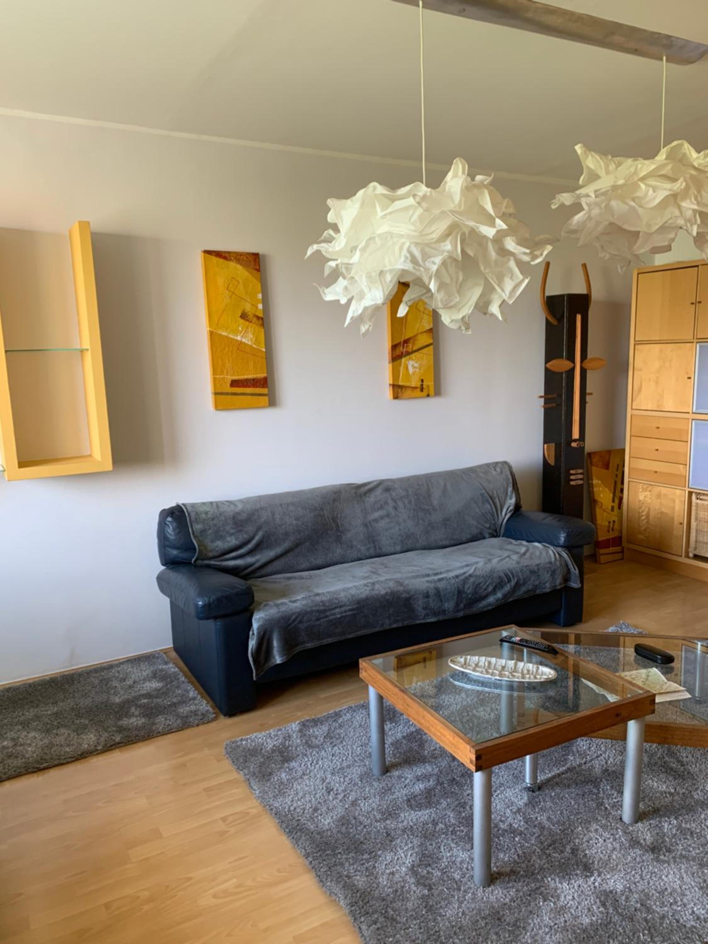 Two-Bedroom Apartment photo 3
