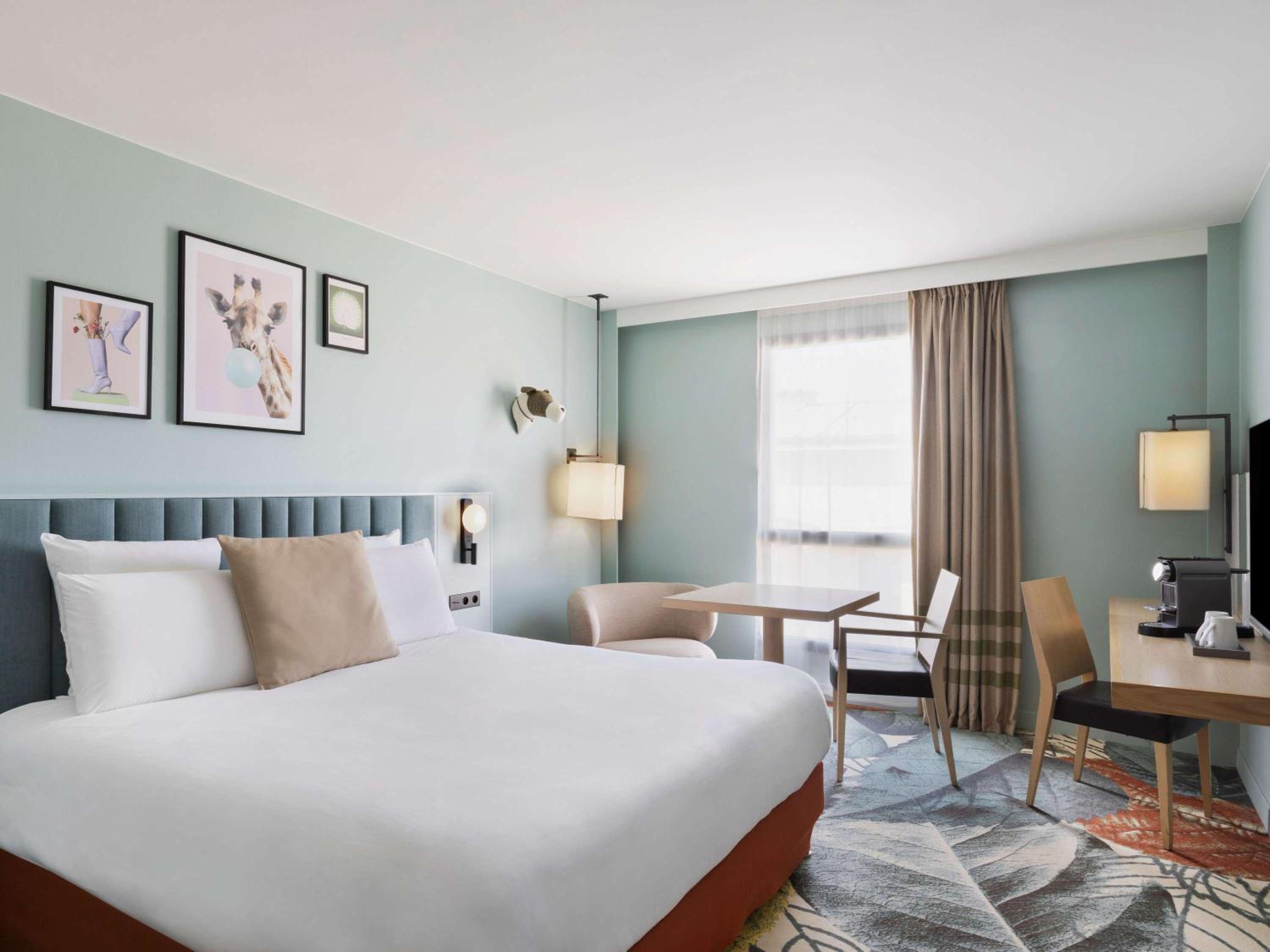 Classic Double Room - Photo 1