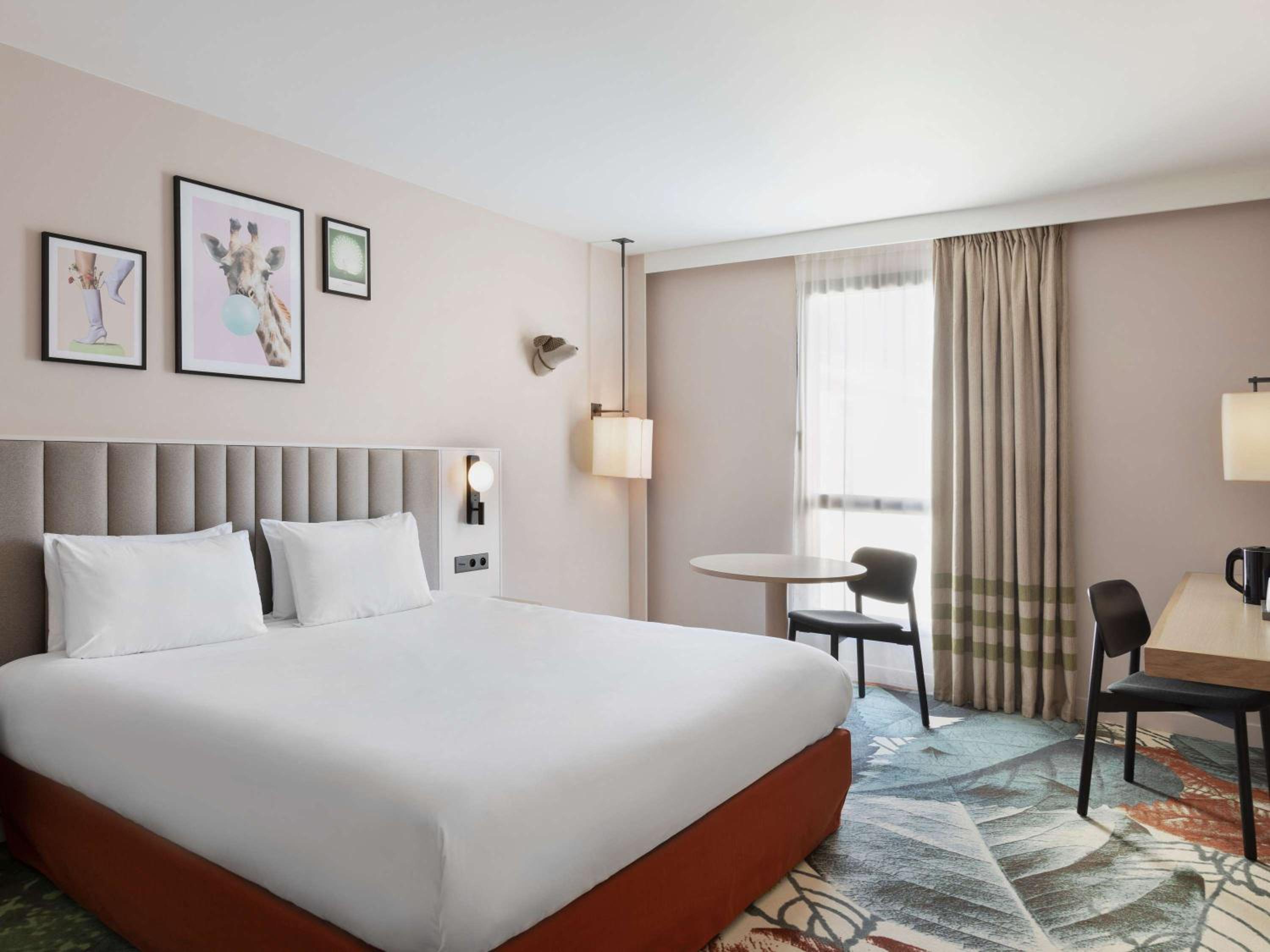 Classic Double Room - Photo 13