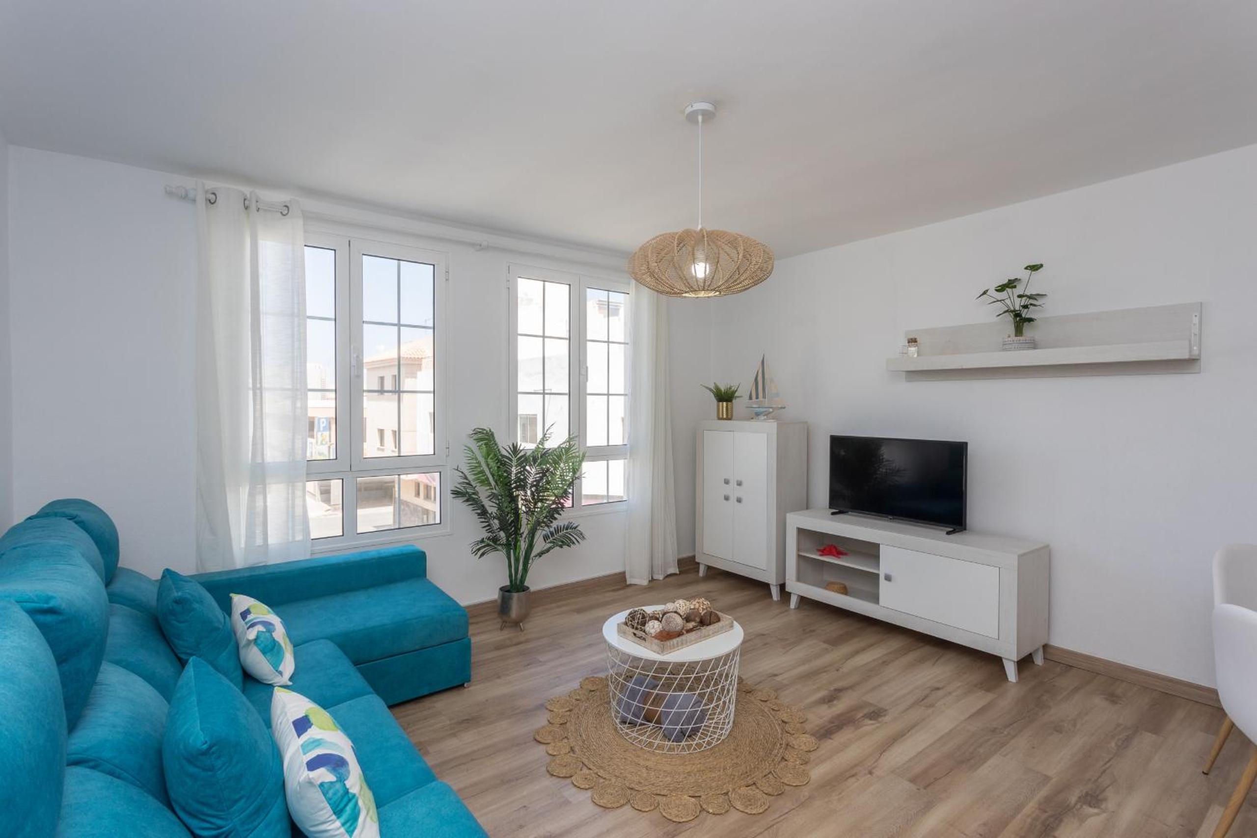 Apartamento