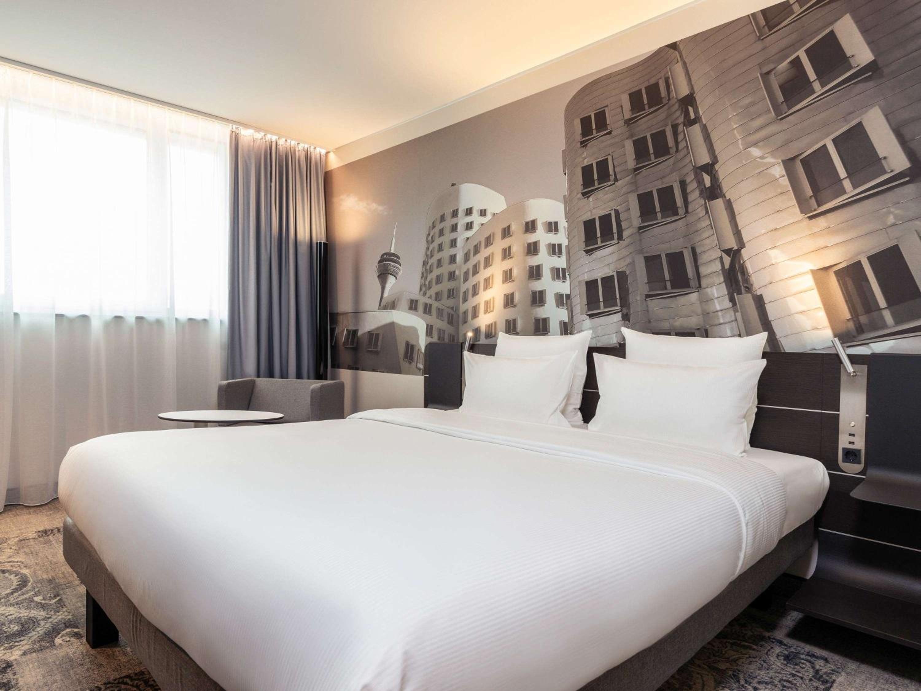 Standard Double Room - Photo 1