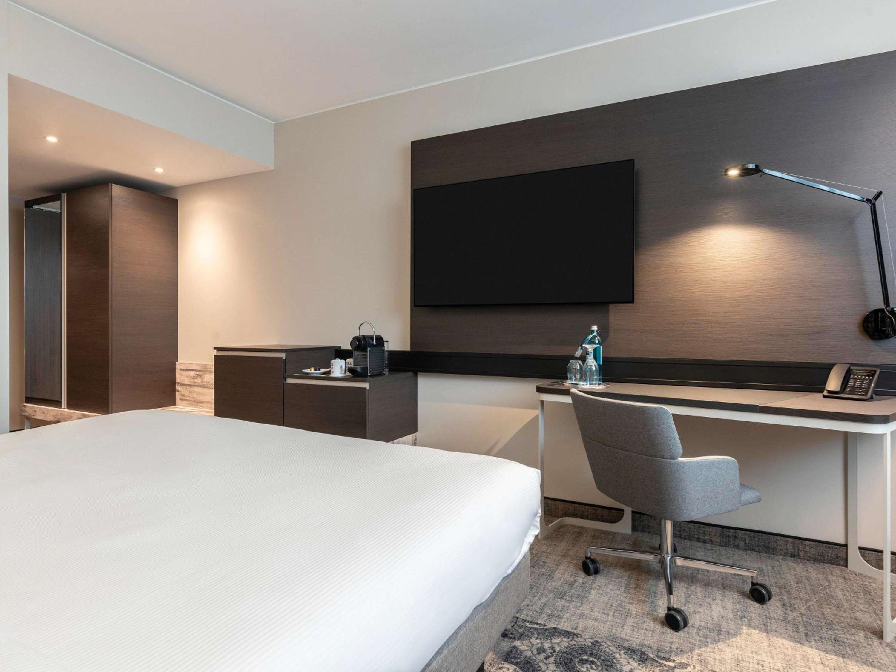 Superior Double Room - Photo 5