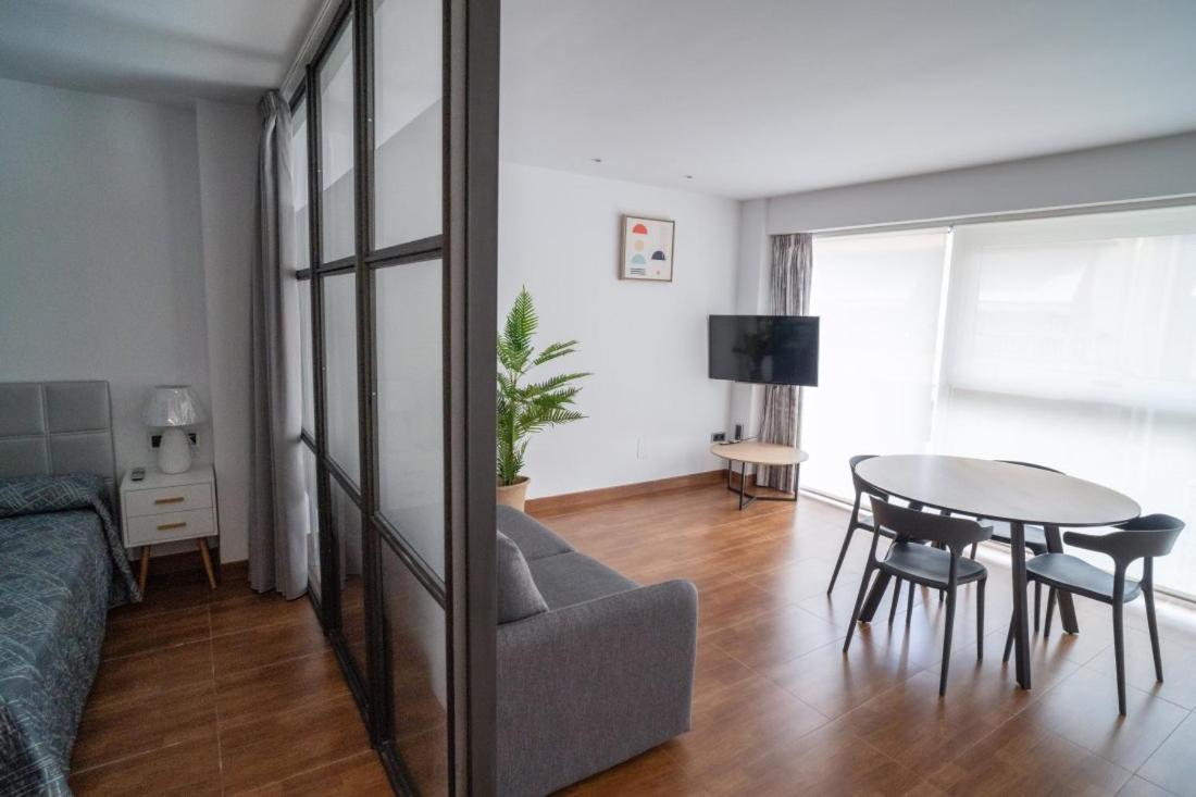 Apartamento Estándar