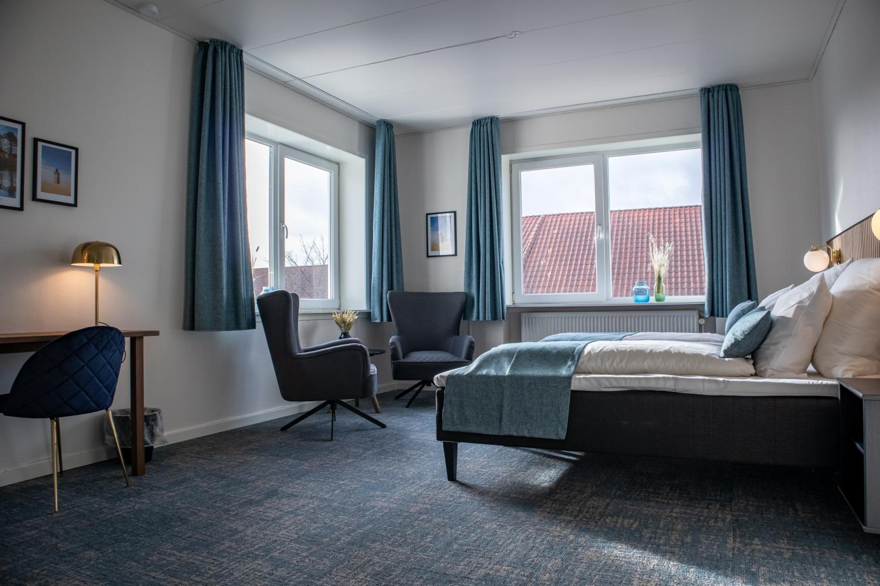 Superior Room - Photo 1