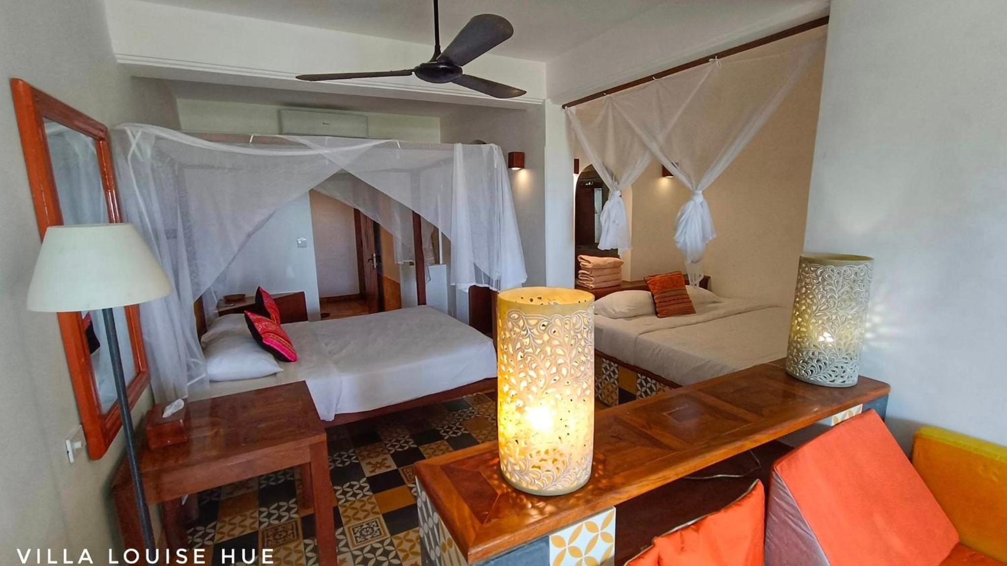 Deluxe Family Room with Ocean View - Photo 6
