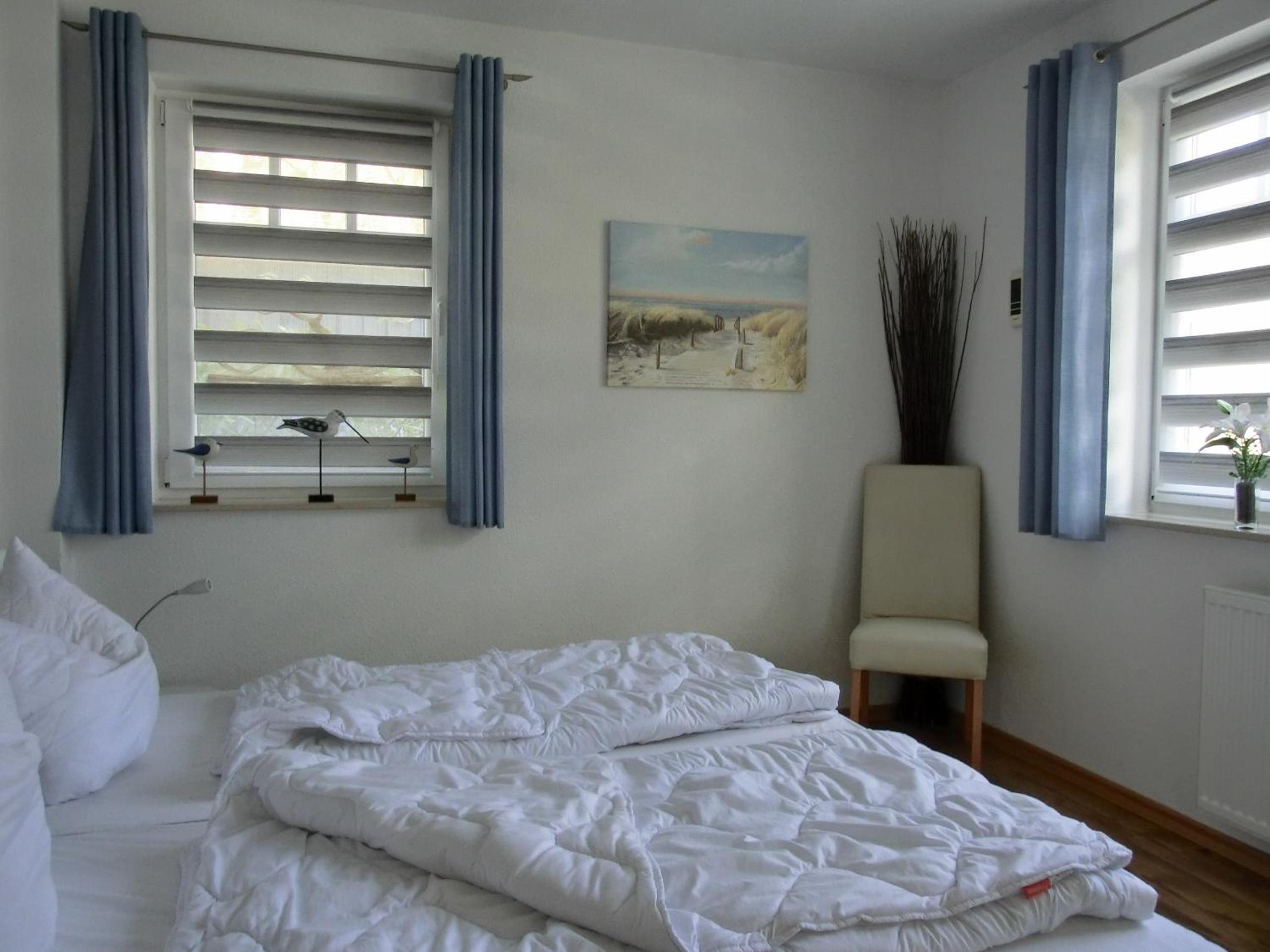 Apartment with Terrace photo 1
