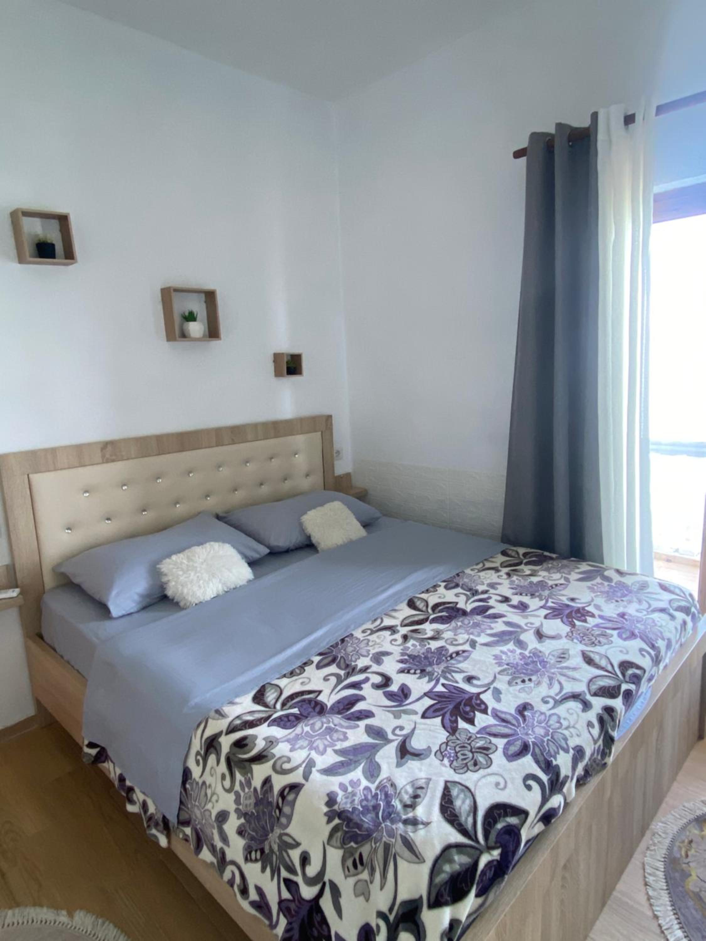 Double Room with Lake View photo 2