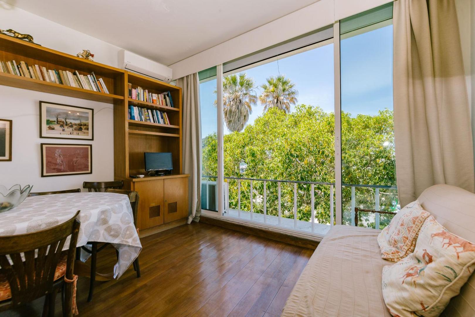Apartment with Garden View photo 1