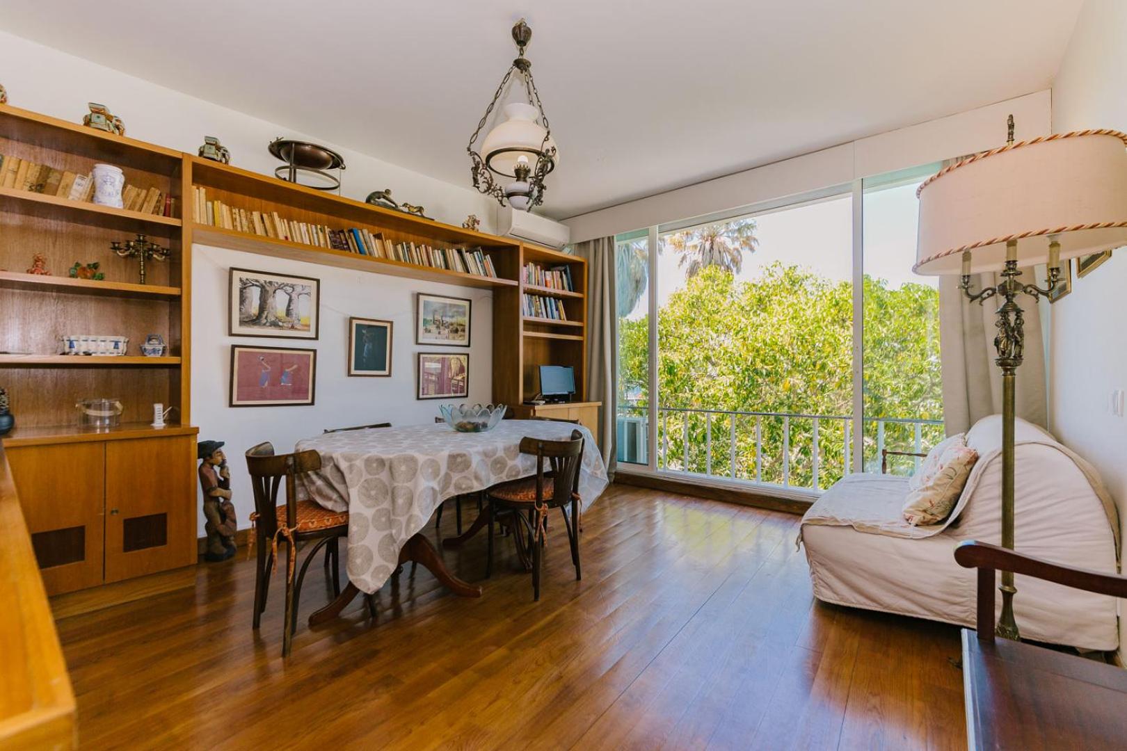Apartment with Garden View photo 2