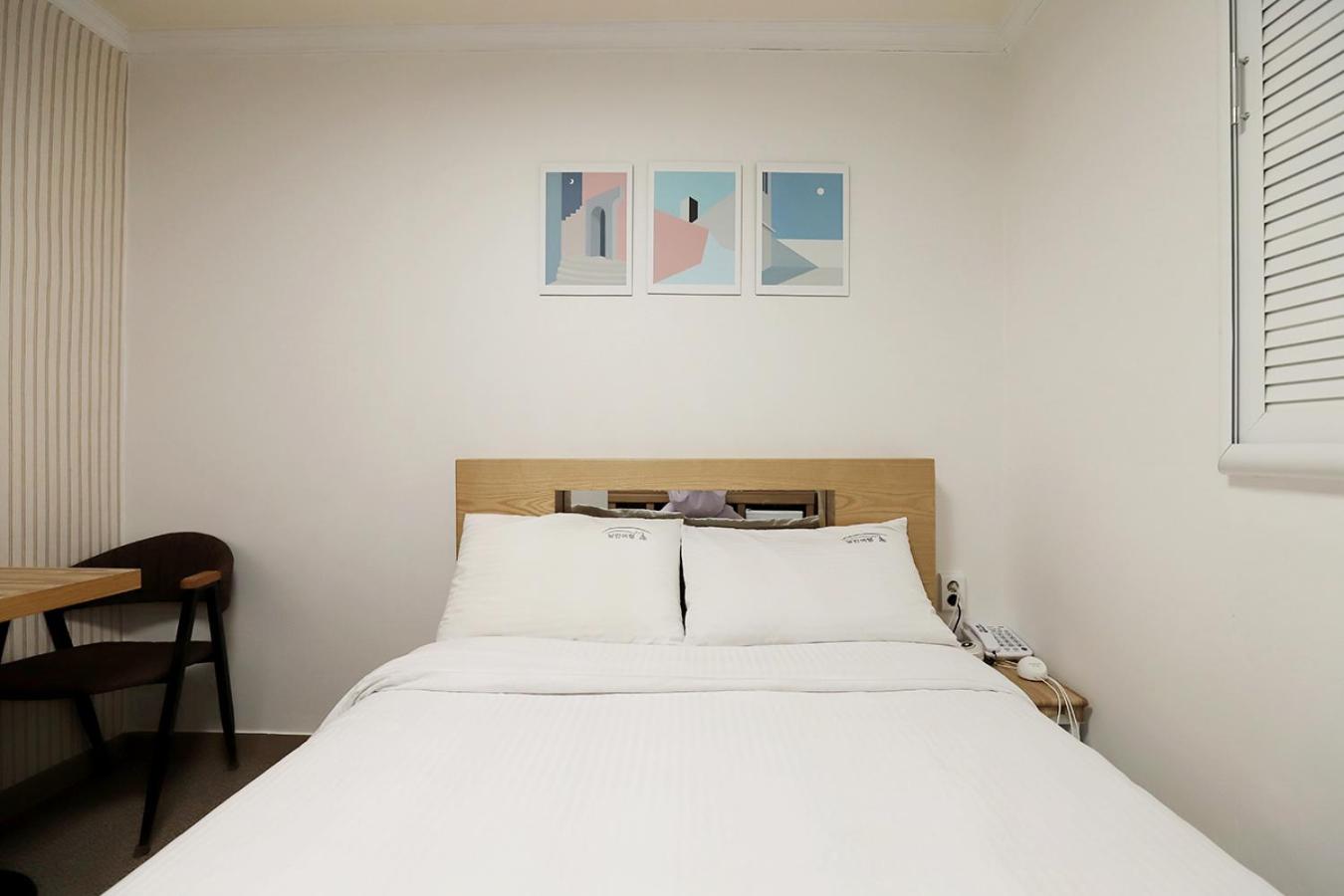 Standard Single Room - Photo 1