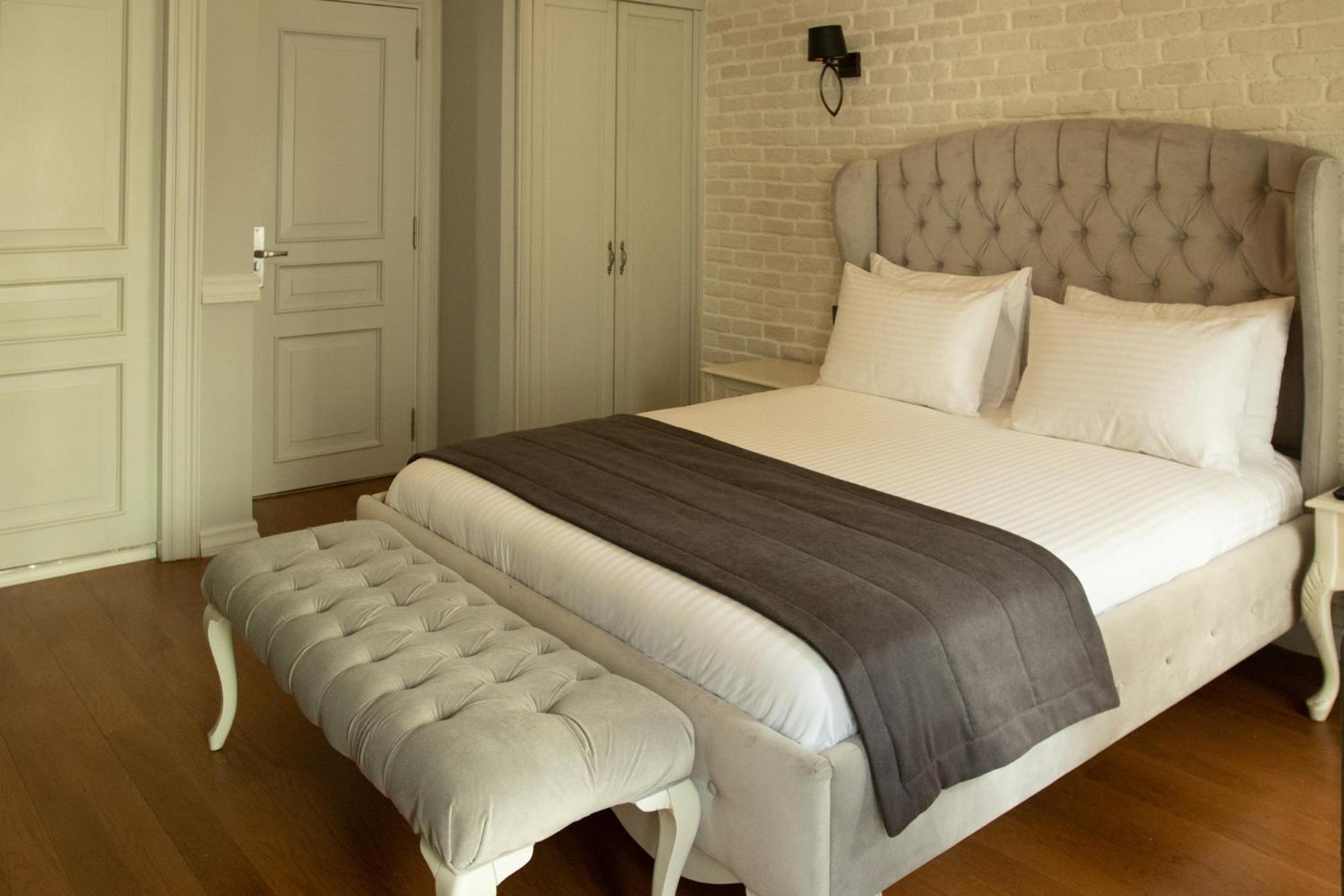 Superior Queen Room photo 2