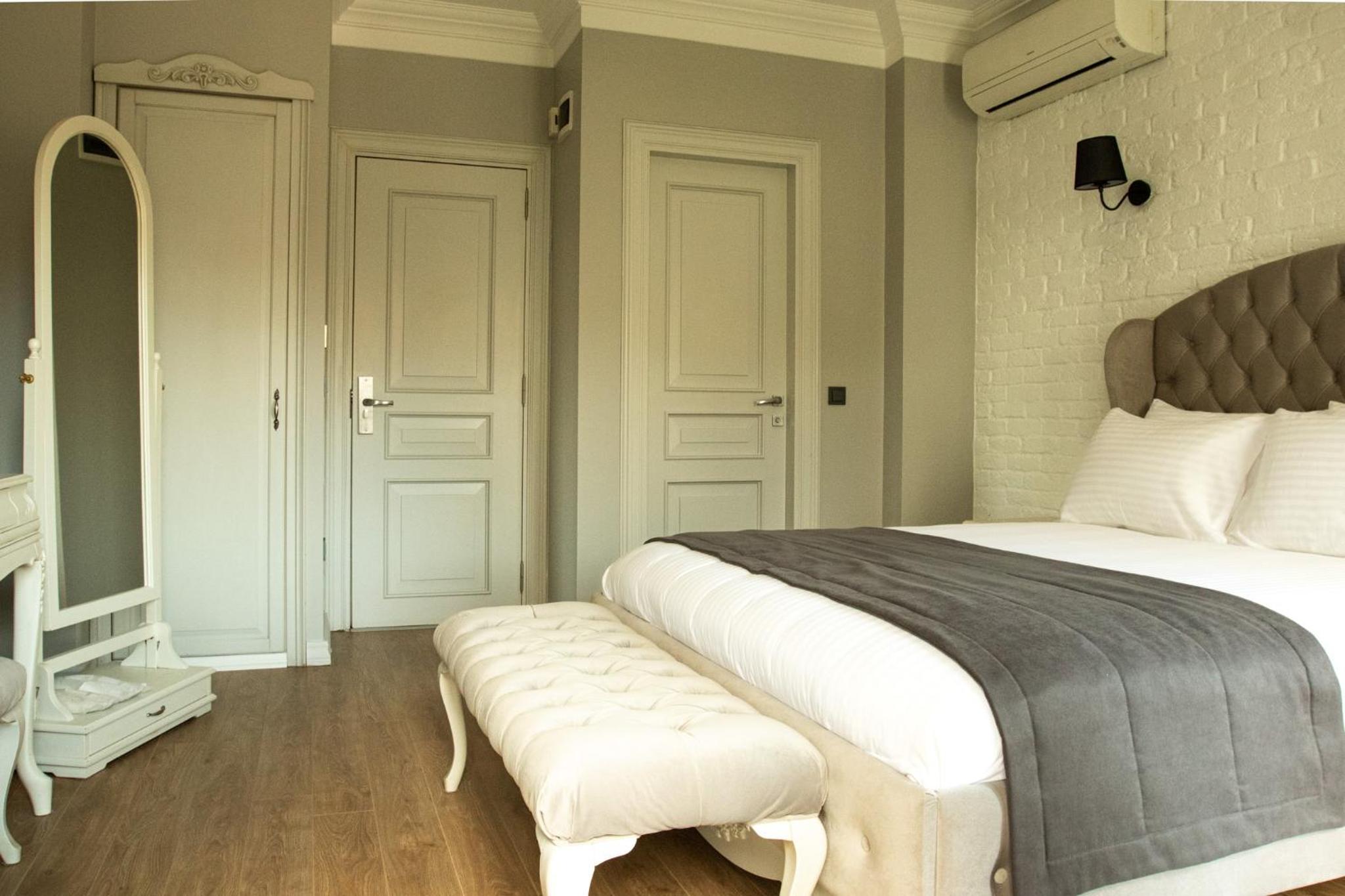 Superior Queen Room photo 3