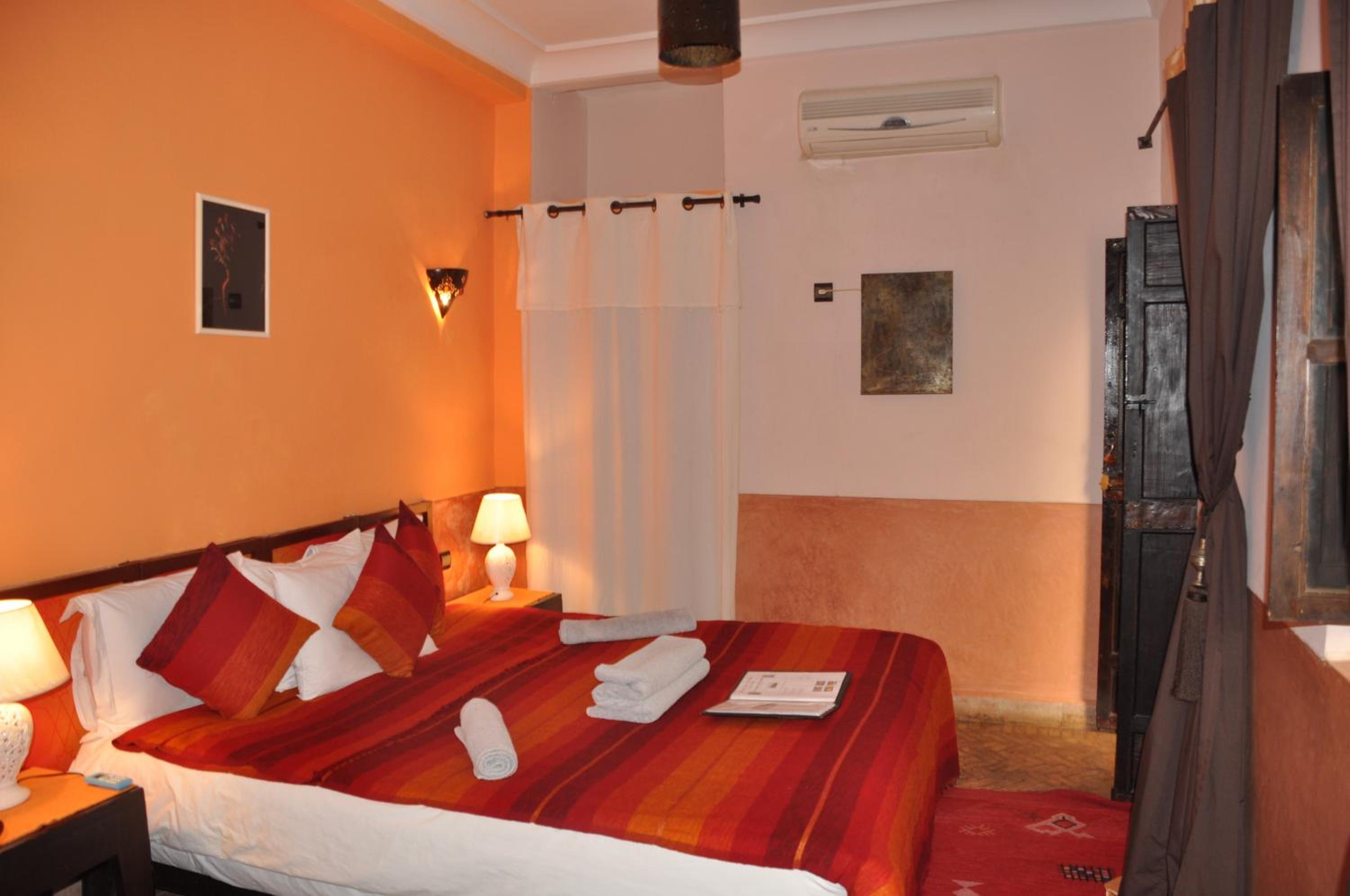 Djamel Superior Double Room
