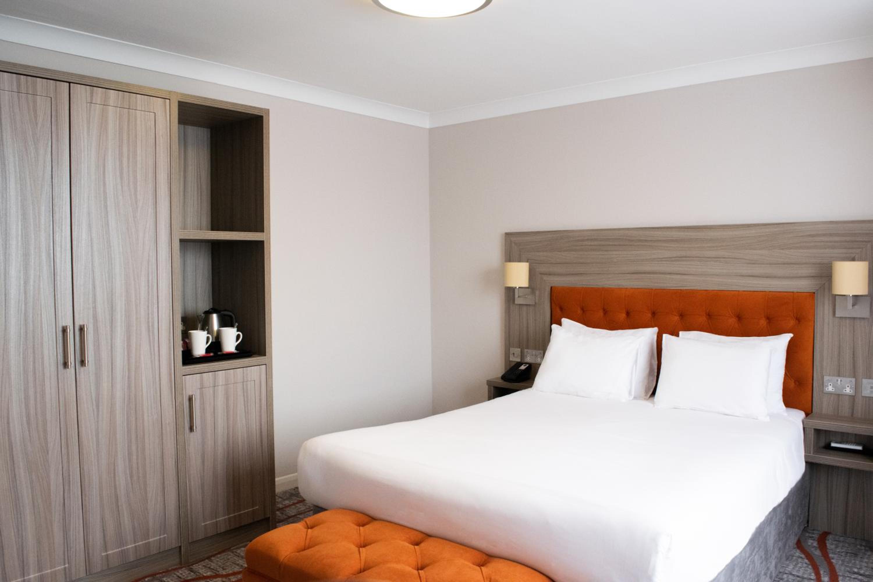 Deluxe Double Room - Photo 4