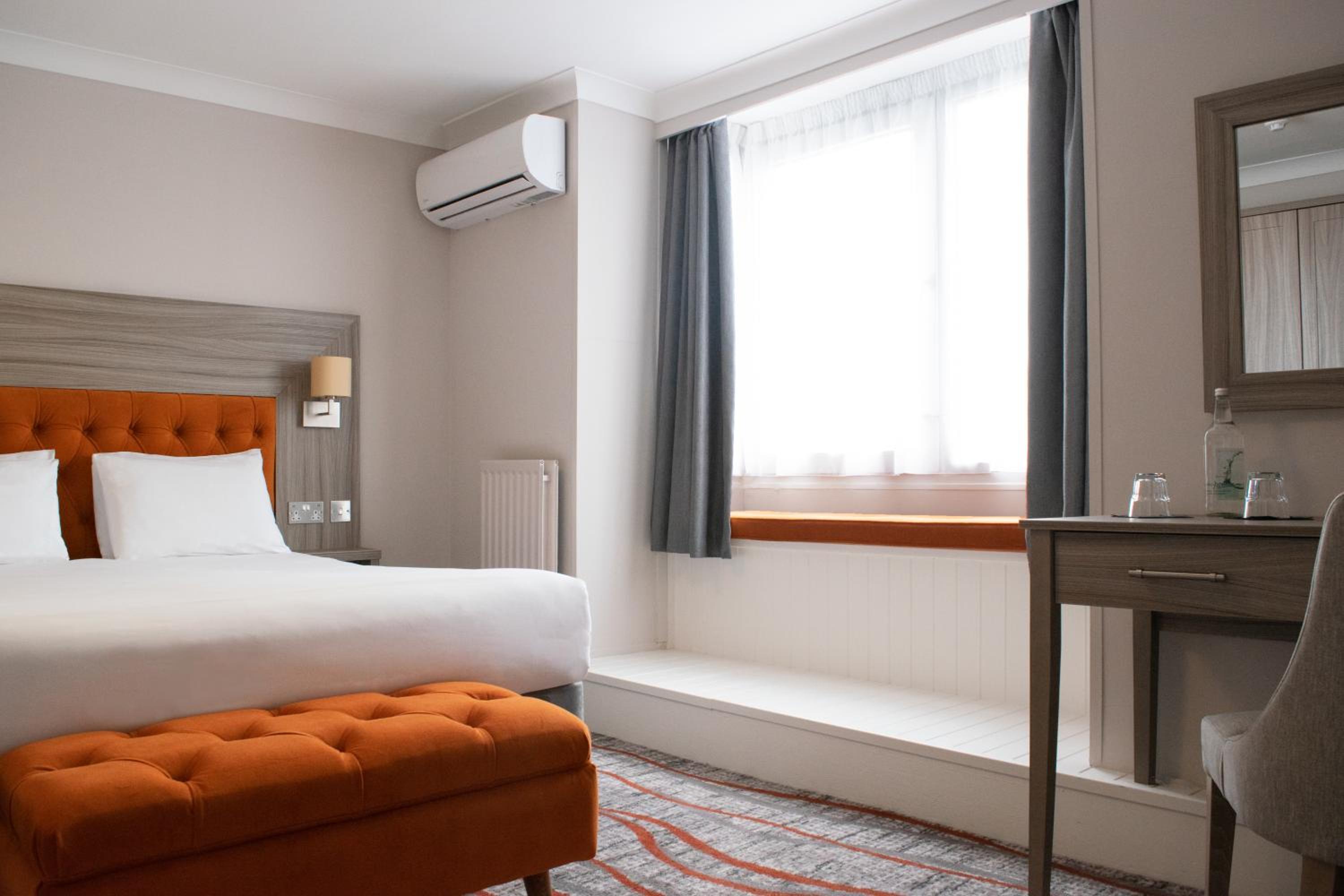 Deluxe Double Room - Photo 2
