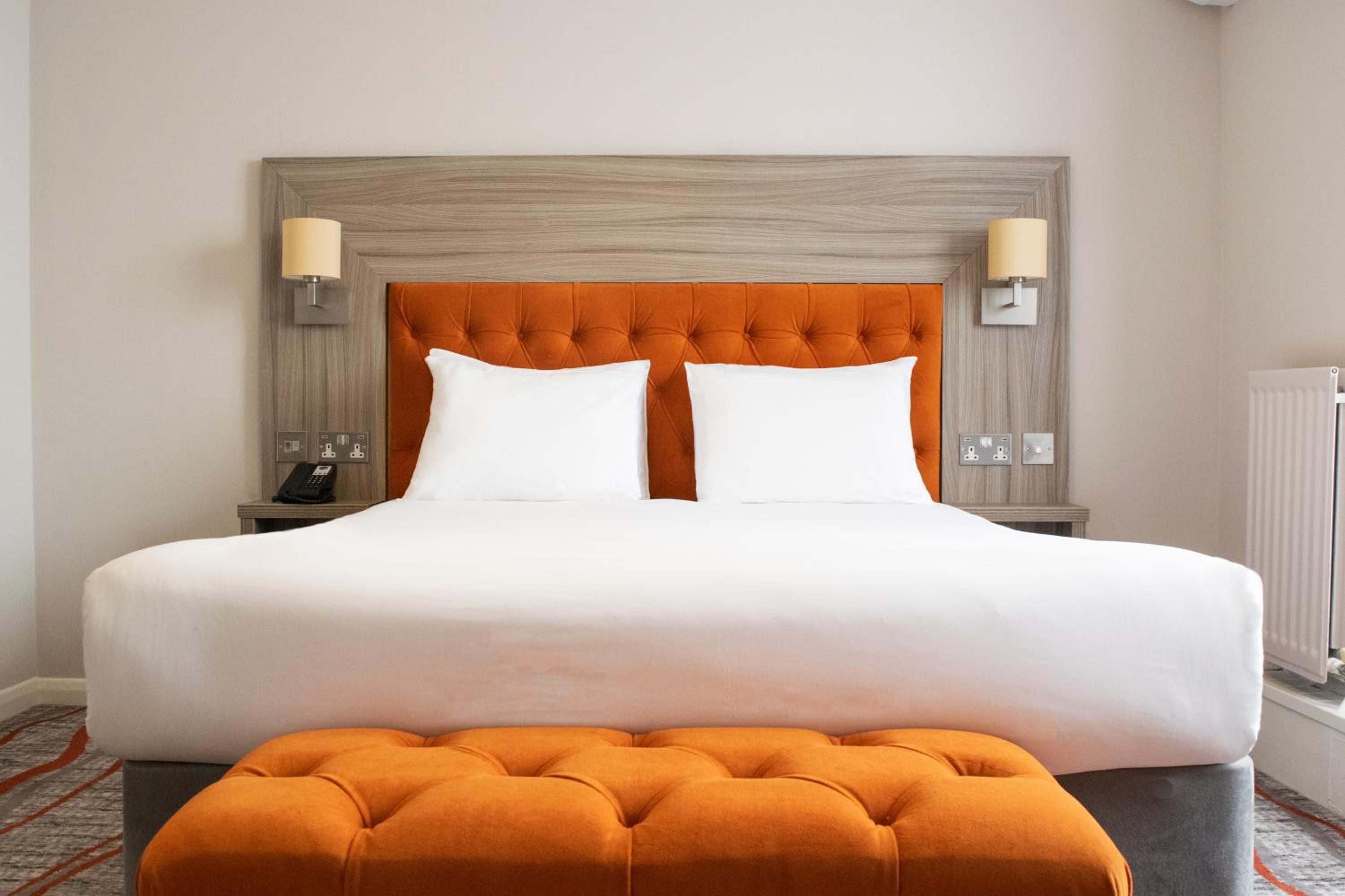 Deluxe Double Room - Photo 3