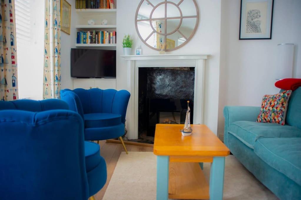 Two-Bedroom House photo 1