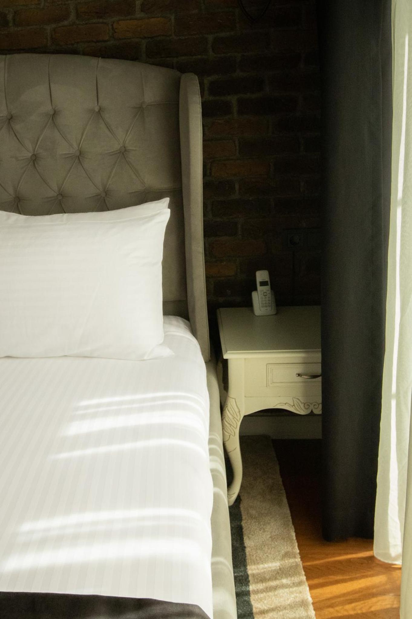 Deluxe Queen Room photo 3