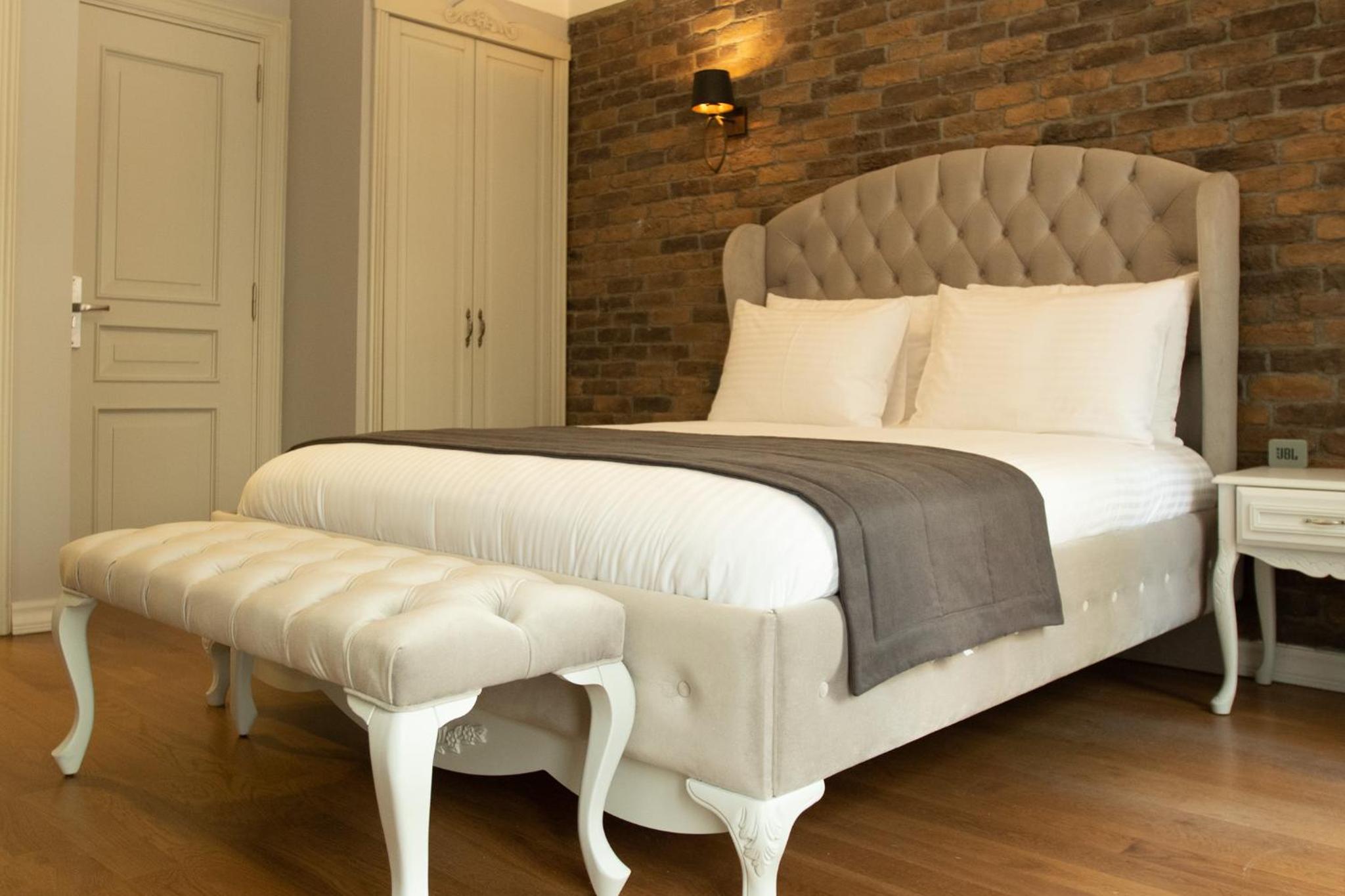 Deluxe Queen Room photo 1