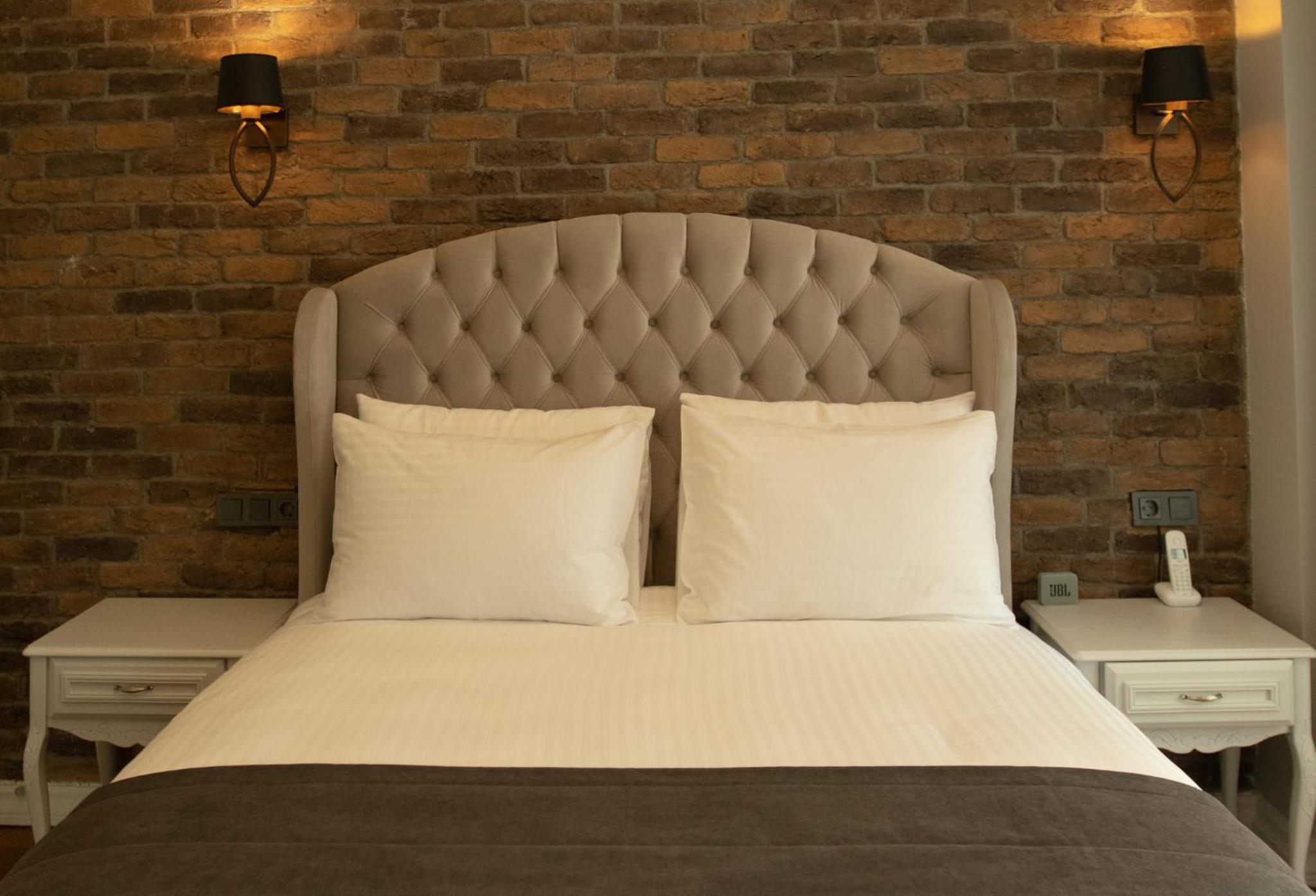 Deluxe Queen Room photo 2