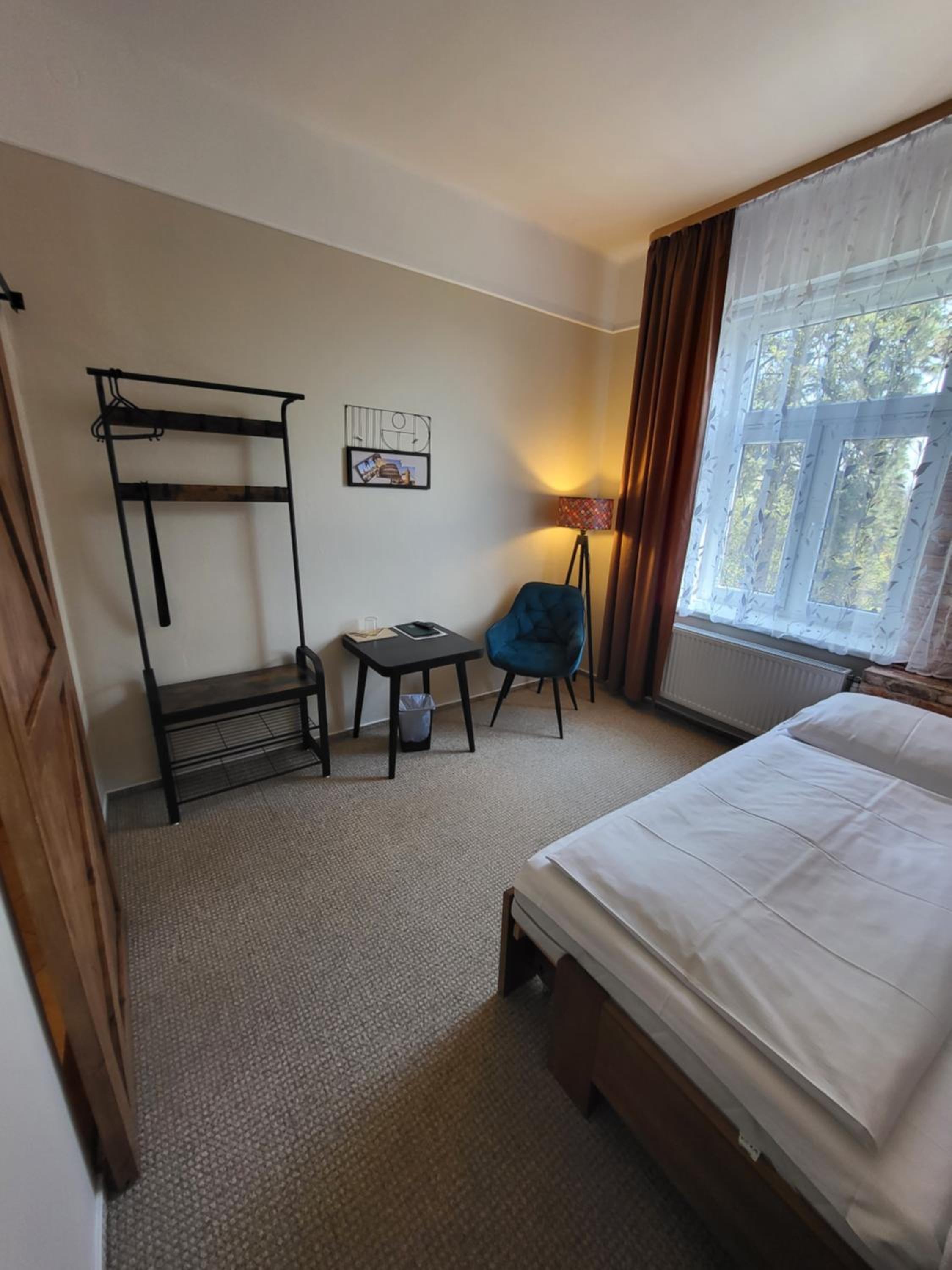 Single Room with Shower photo 2